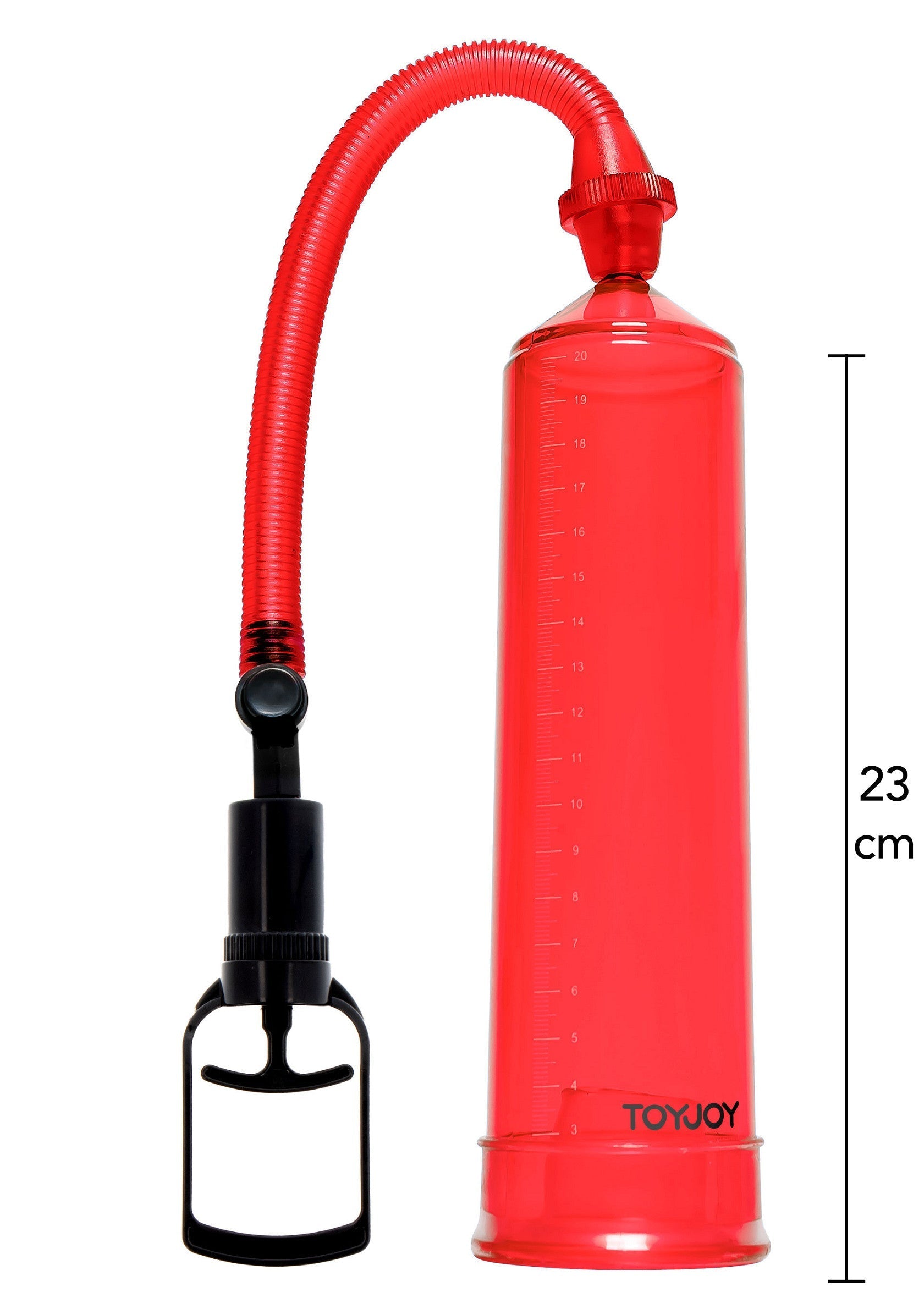 ToyJoy Power Pump