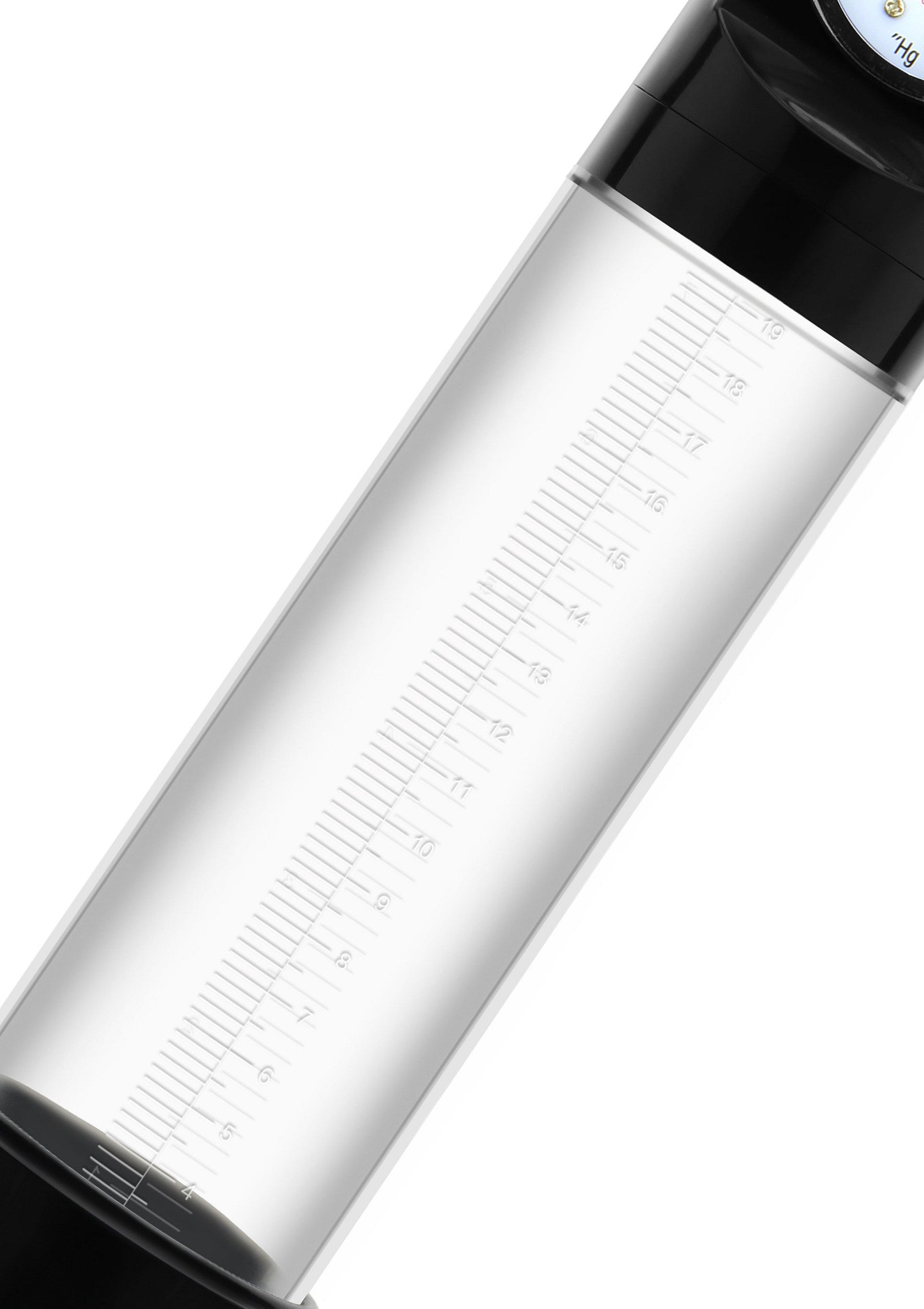 Hidden Desire Pro Pressure Penis Pump
