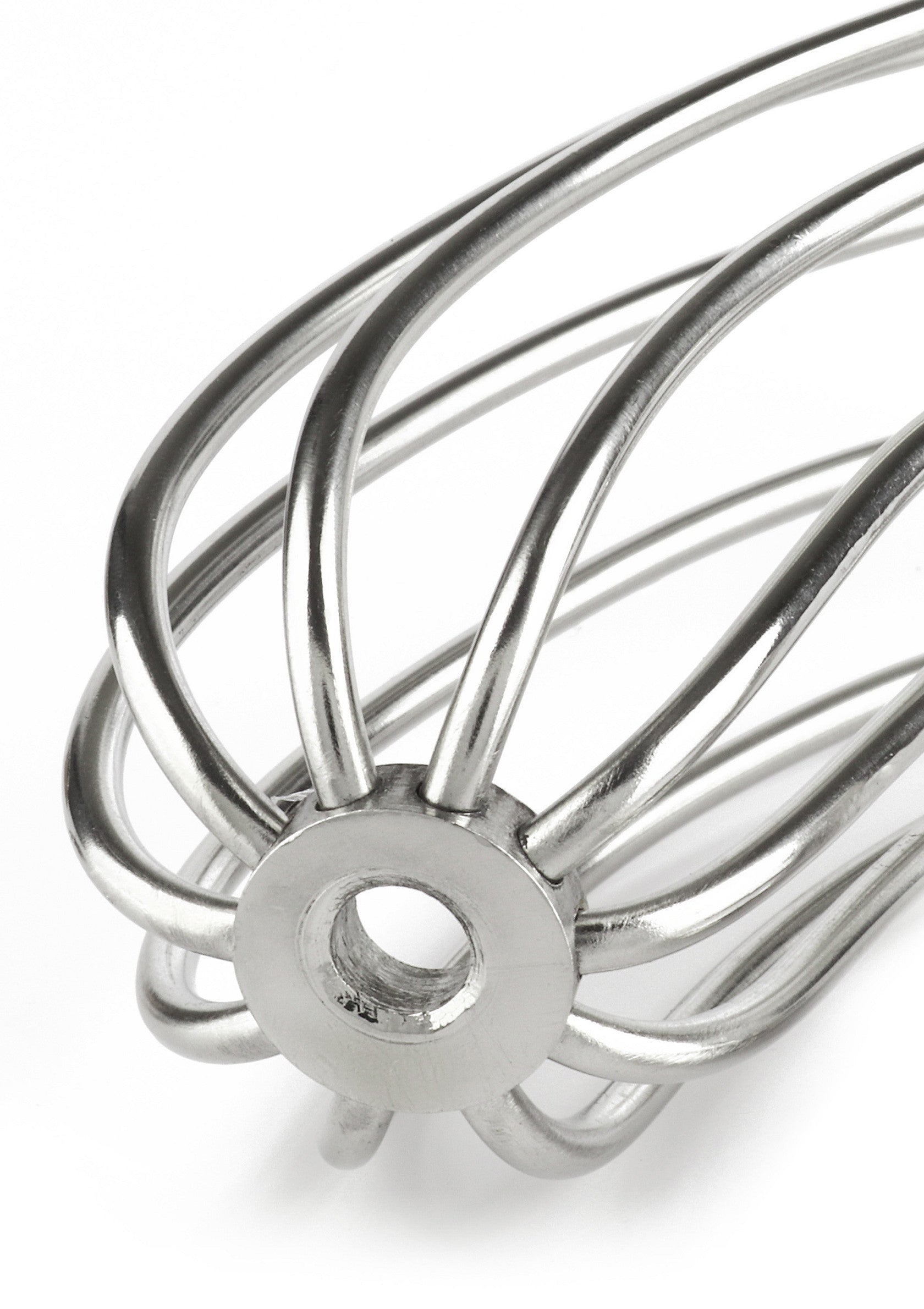 Fouet en acier inoxydable de haute qualité, parfait pour mélanger et fouetter vos ingrédients avec efficacité.; Hoogwaardige roestvrijstalen garde, perfect voor het efficiënt mengen en kloppen van uw ingrediënten.; High quality stainless steel whisk, perfect for efficiently mixing and whipping your ingredients.