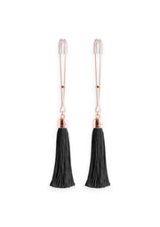 NS Novelties Nipple Clamps T1