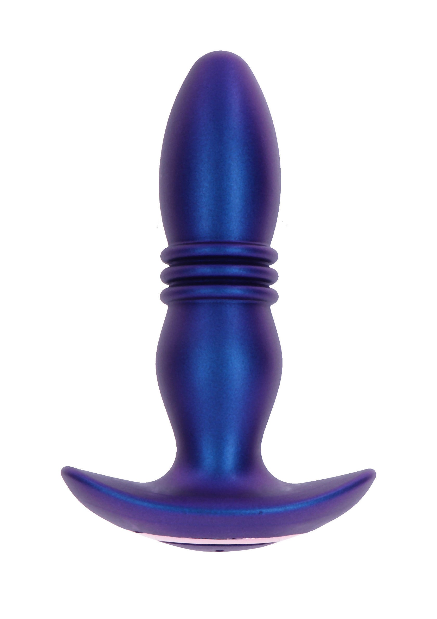 ToyJoy The Tough Thrusting Vibrating Plug