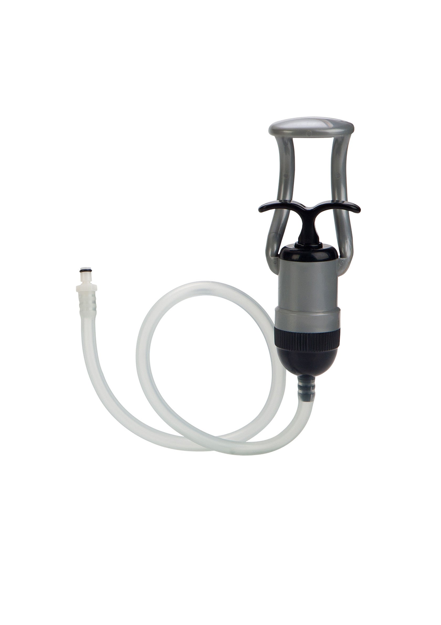 Pompe à vide manuelle avec tuyau. Idéal pour transférer des liquides facilement. Qualité supérieure.; Handmatige vacuümpomp met slang. Ideaal voor het eenvoudig overbrengen van vloeistoffen. Top kwaliteit.; Manual vacuum pump with hose. Ideal for easily transferring liquids. Top quality.