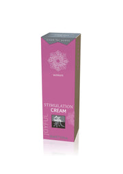 Crème de stimulation Joyful pour femmes. Crème intime pour plus de plaisir et de confort.; Joyful stimulerende crème voor vrouwen. Intieme crème voor meer plezier en comfort.; Joyful stimulation cream for women. Intimate cream for more pleasure and comfort.