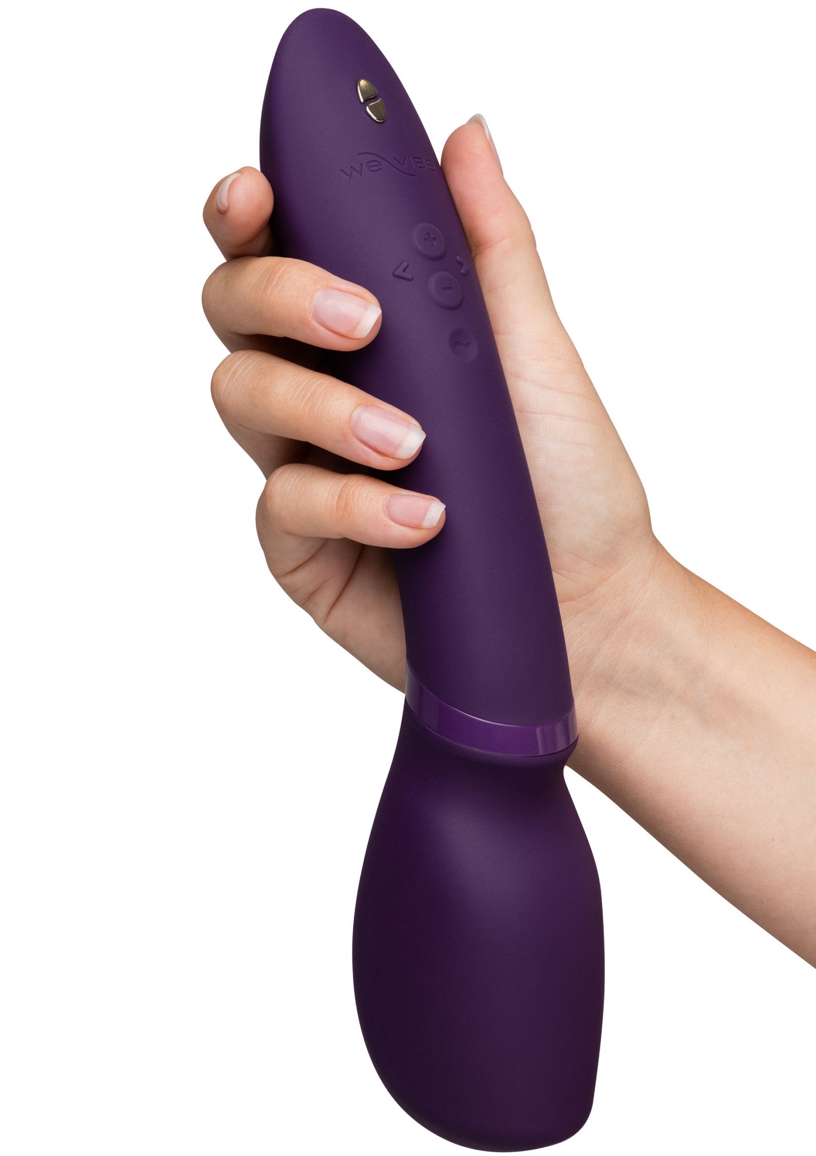 Masseur vibrant personnel violet pour adultes, pour une relaxation et un plaisir ultimes. Découvrez des sensations uniques avec cet appareil de qualité.; Paarse vibrerende persoonlijke stimulator voor volwassenen, voor ultieme ontspanning en genot. Ontdek unieke sensaties met dit kwaliteitsapparaat.; Purple vibrating personal massager for adults, for ultimate relaxation and pleasure. Discover unique sensations with this quality device.