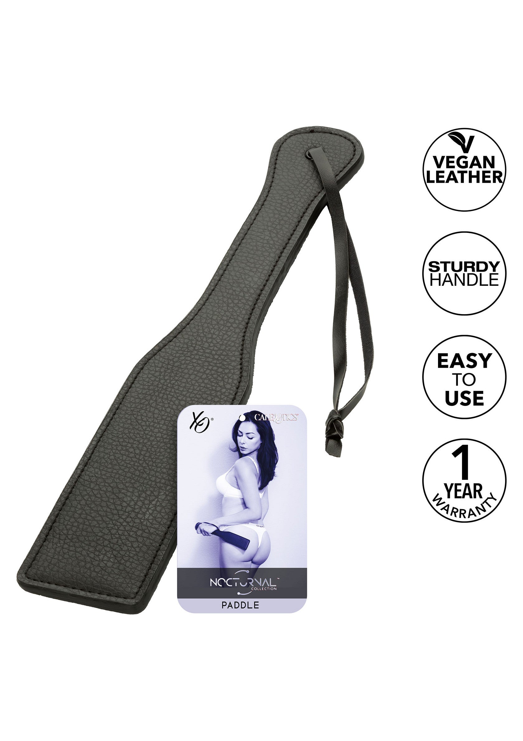 CalExotics Nocturnal Paddle