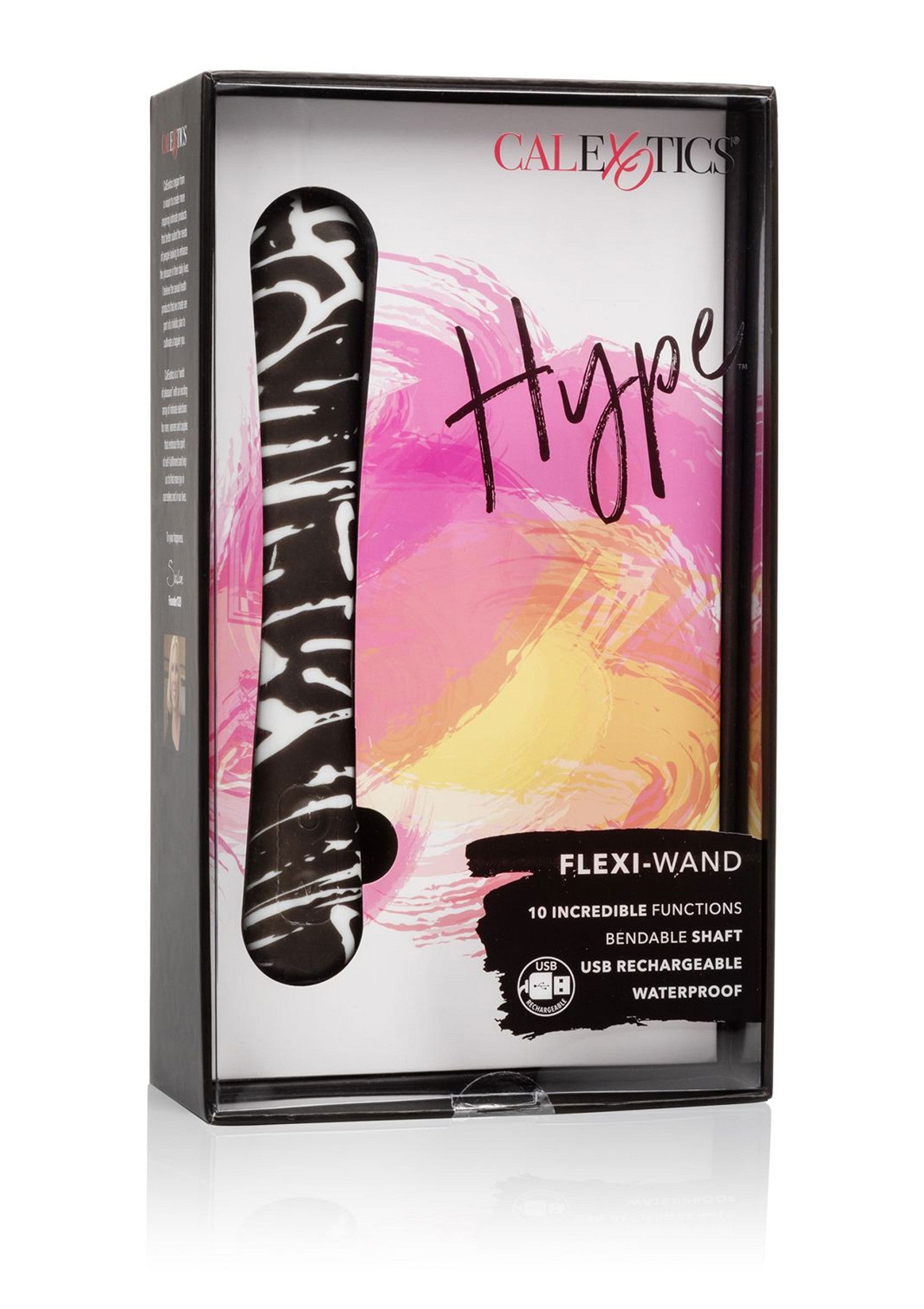 CalExotics Hype FlexiWand
