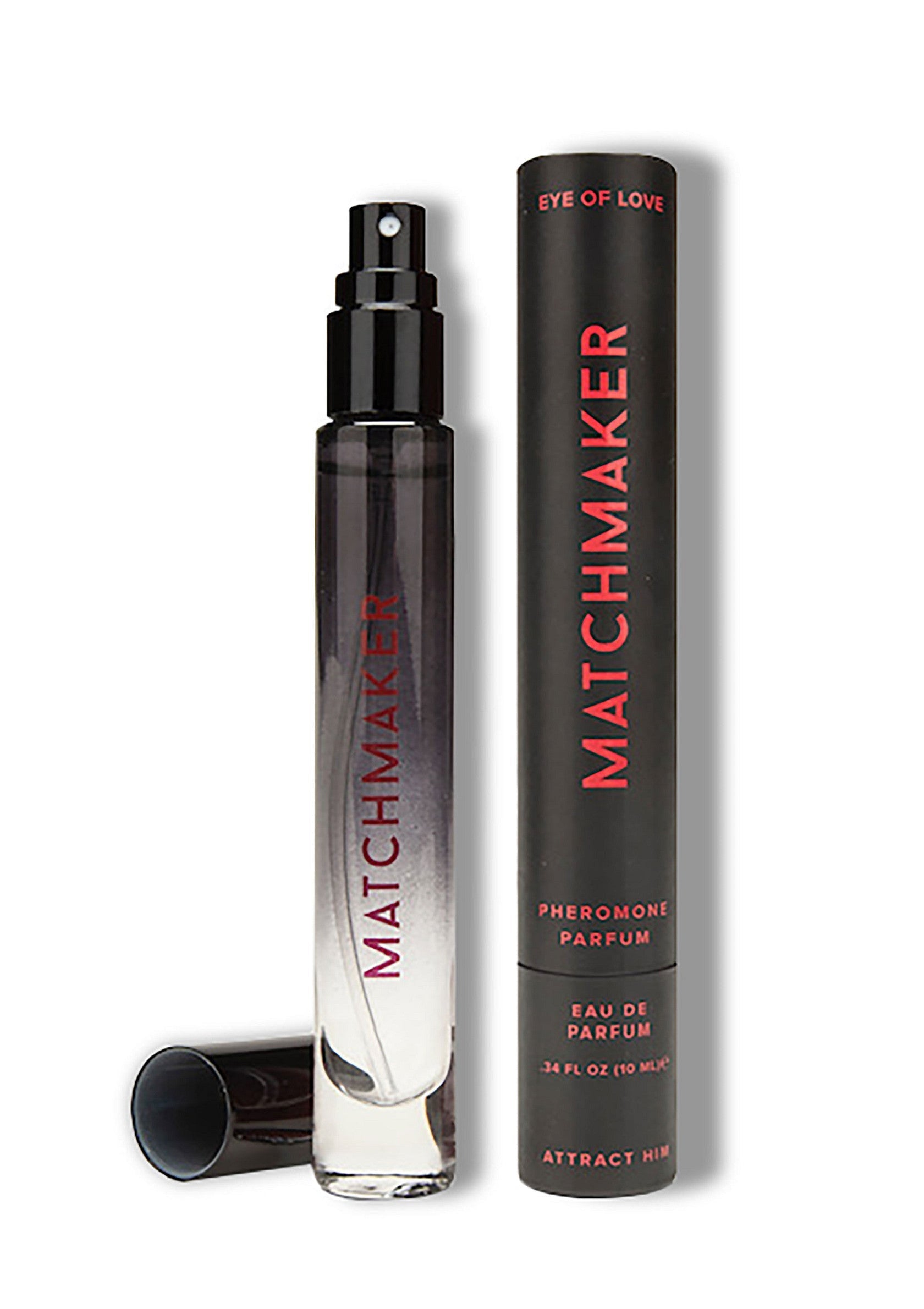 Eye of Love Pheromone Attract Him 10 ml