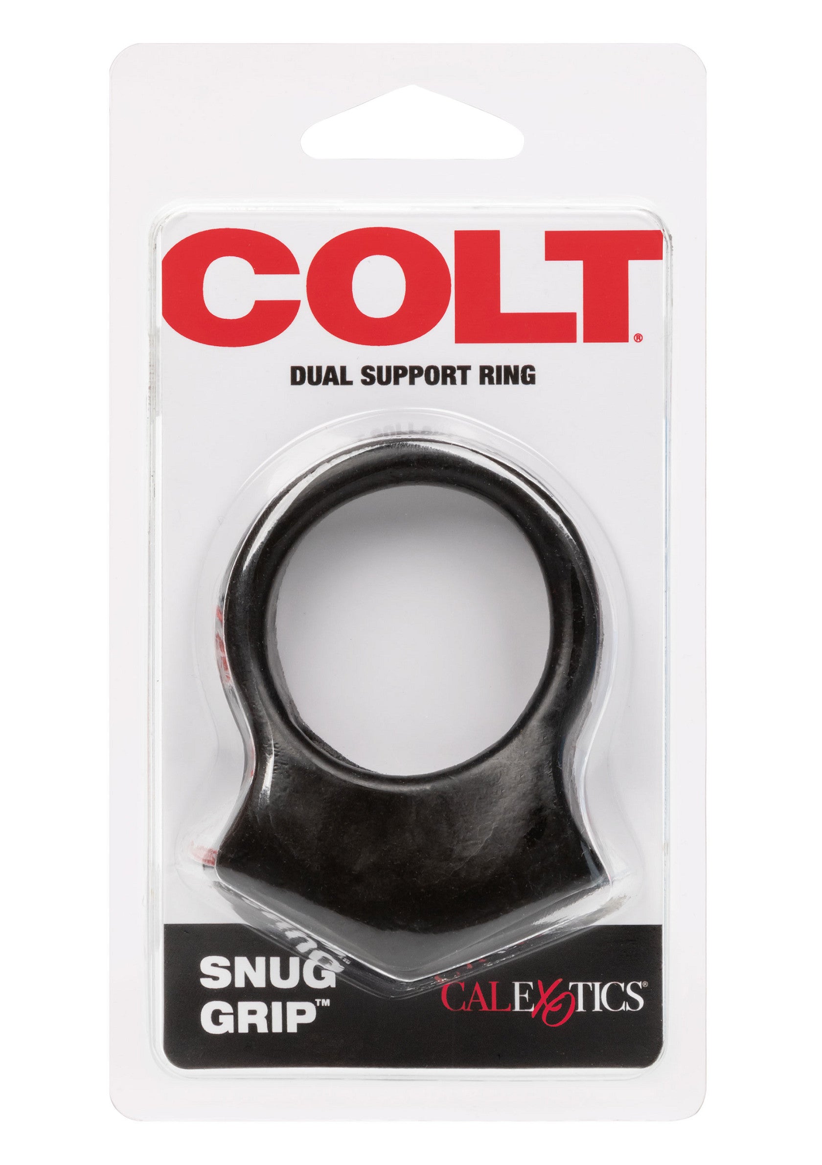 Anneau de soutien double Colt, pour un maintien et un confort optimaux. Découvrez le Colt Dual Support Ring !; Colt Dual Support Ring, voor optimale ondersteuning en comfort. Ontdek de Colt Dual Support Ring!; Colt Dual Support Ring for optimal support and comfort. Discover the Colt Dual Support Ring today!