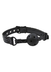 NS Novelties Ball Gag
