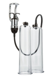CalExotics Maximum Results Pump Set