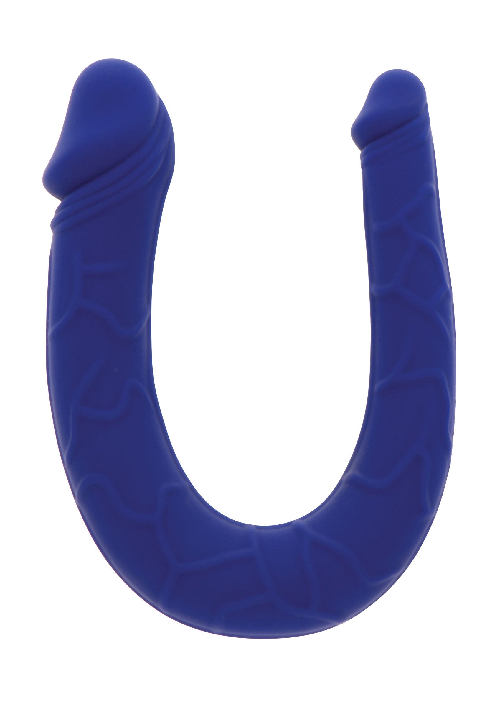 ToyJoy Double Dong Realistic Mini Silicone