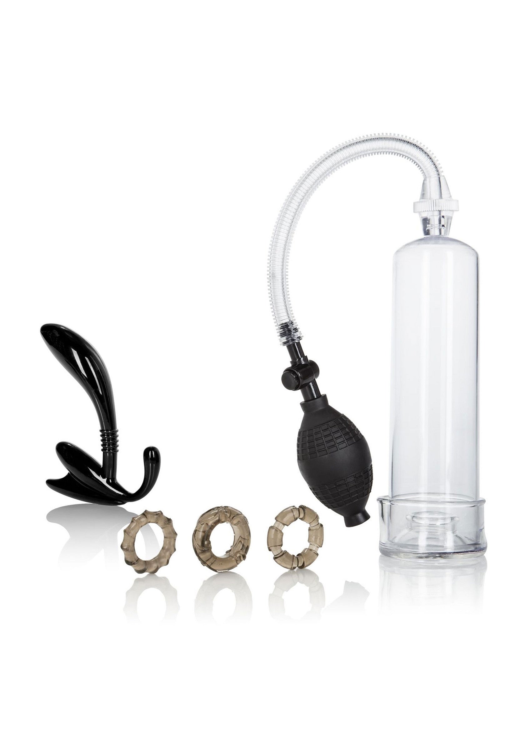 CalExotics Essential Pump Kit