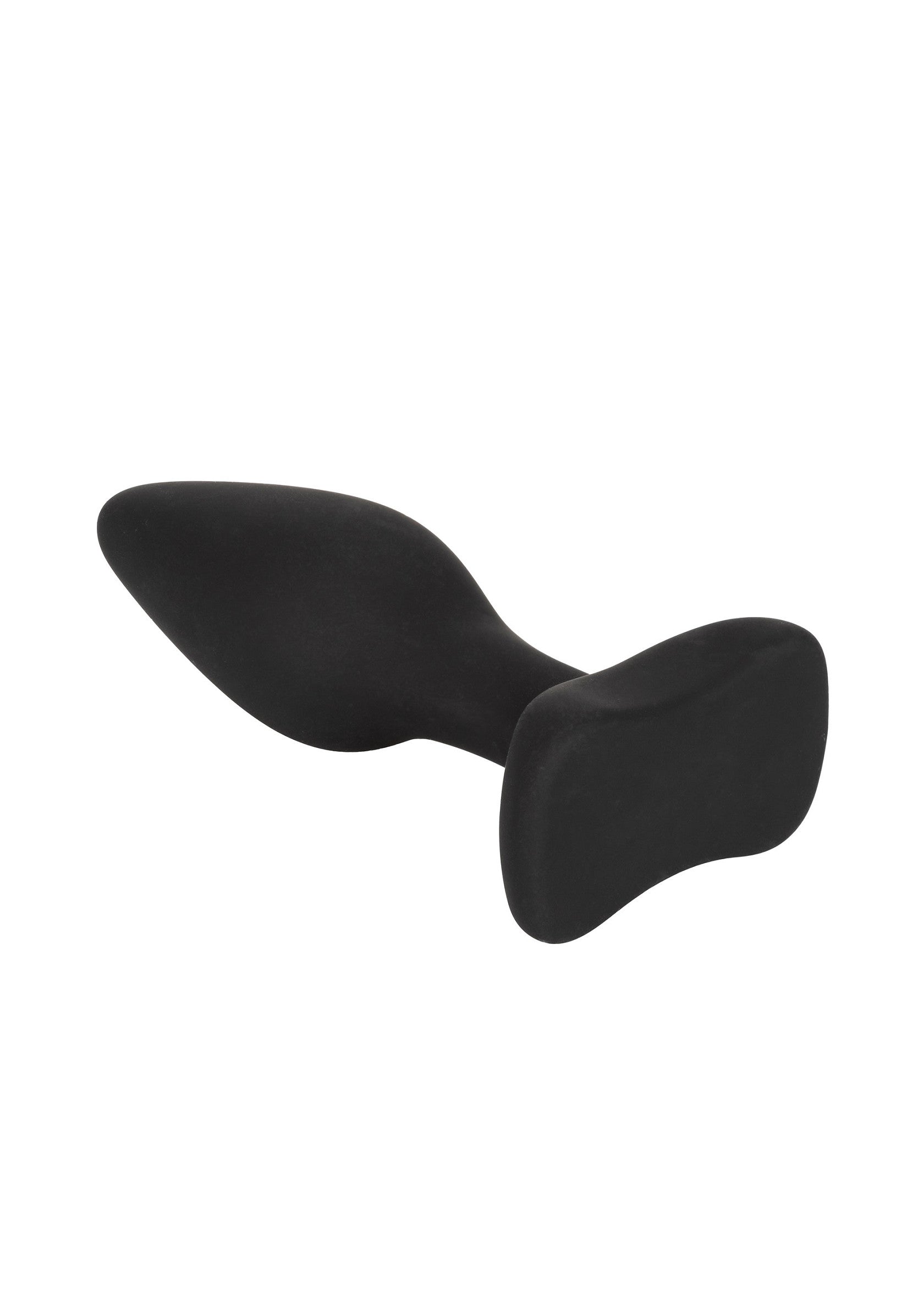 Plug anal noir classique pour le plaisir intime. Explorez de nouvelles sensations avec ce jouet discret et confortable.; Klassieke zwarte anale plug voor intiem plezier. Ontdek nieuwe sensaties met dit discrete en comfortabele speeltje.; Classic black butt plug for intimate pleasure. Explore new sensations with this discreet and comfortable toy.