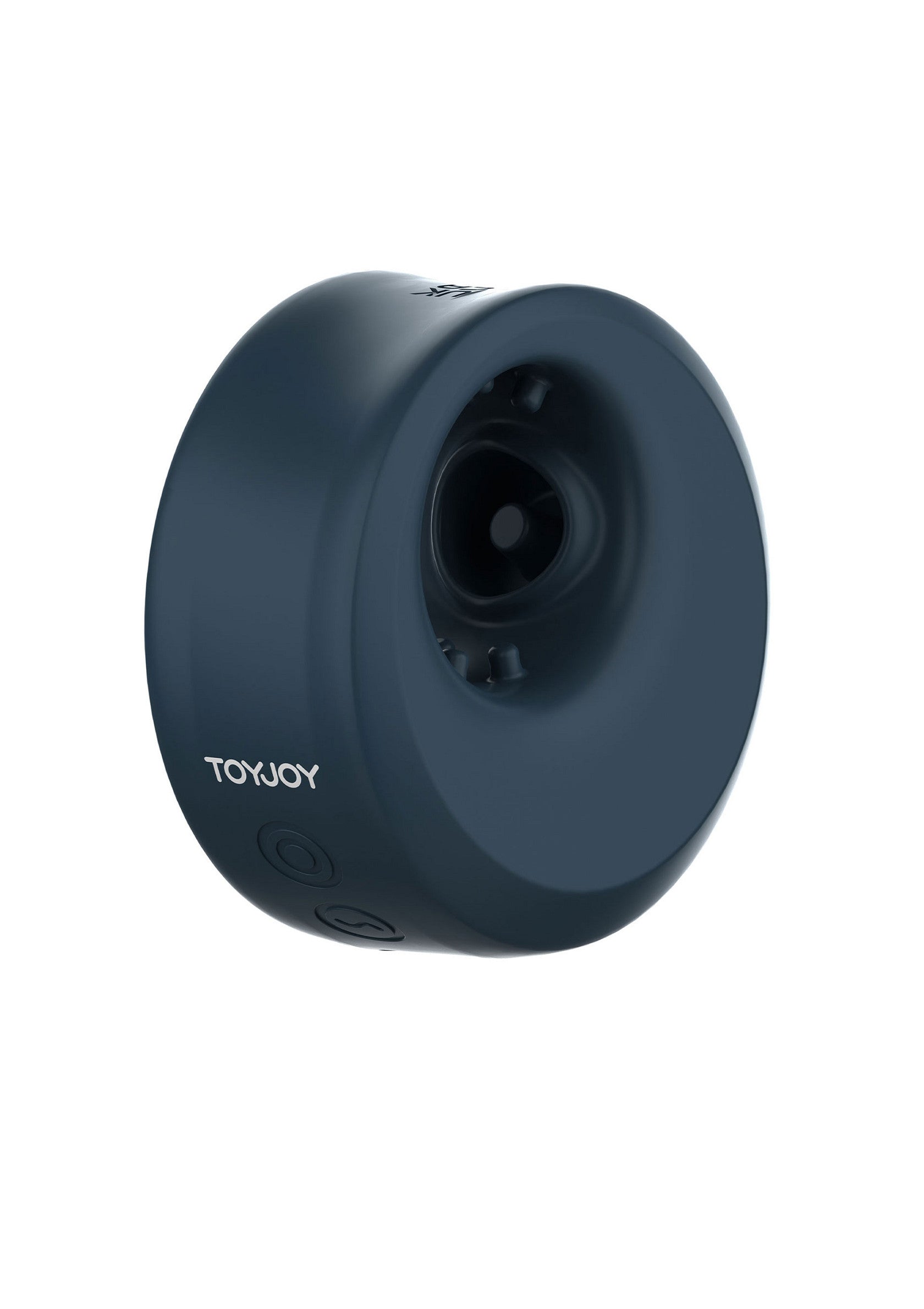 ToyJoy Zephyr Pulsating Stroker & C-Ring