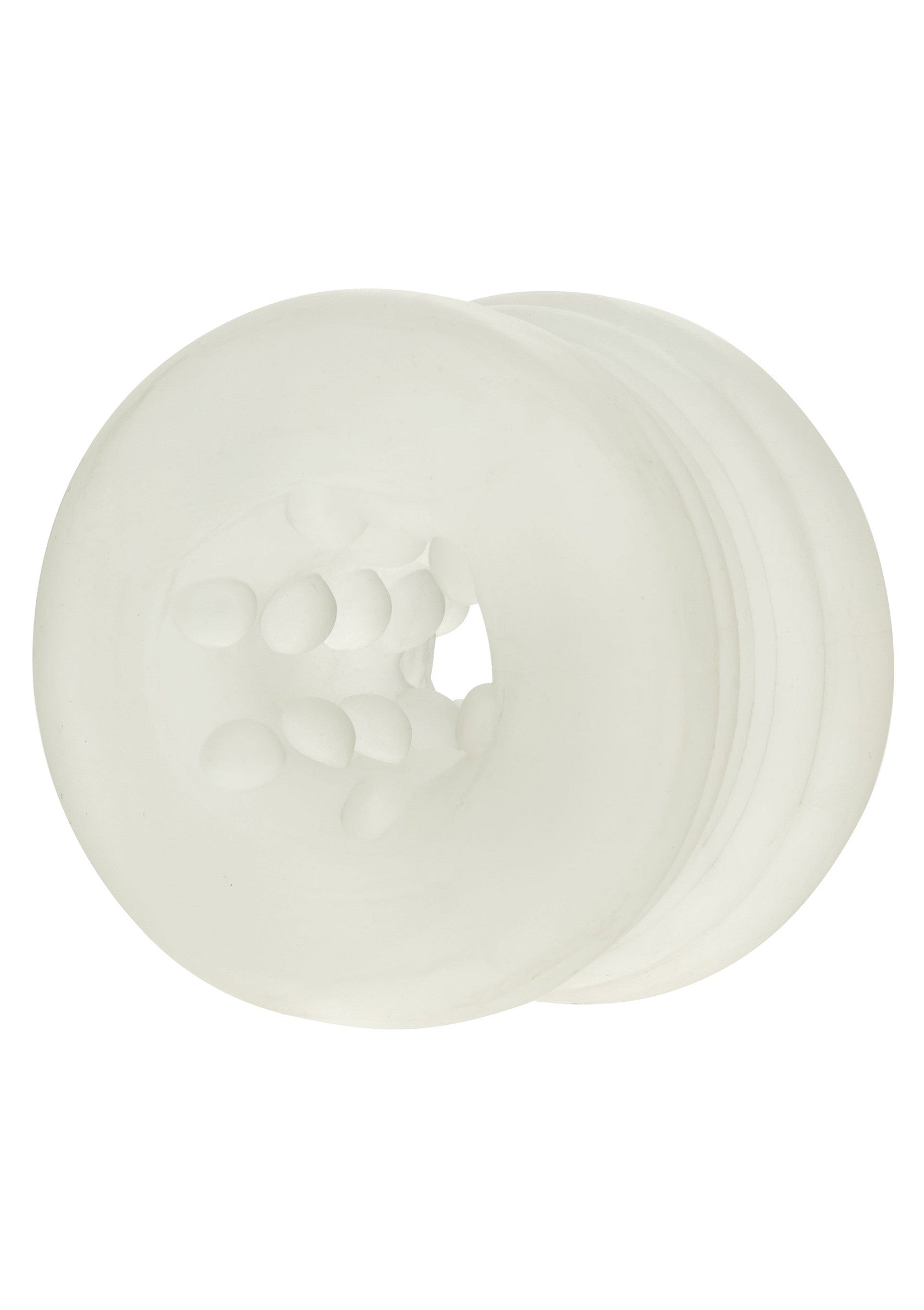 Manchon texturé pour une expérience unique et intense.; Getextureerde sleeve voor een unieke en intense ervaring.; Textured sleeve for a unique and intense experience.