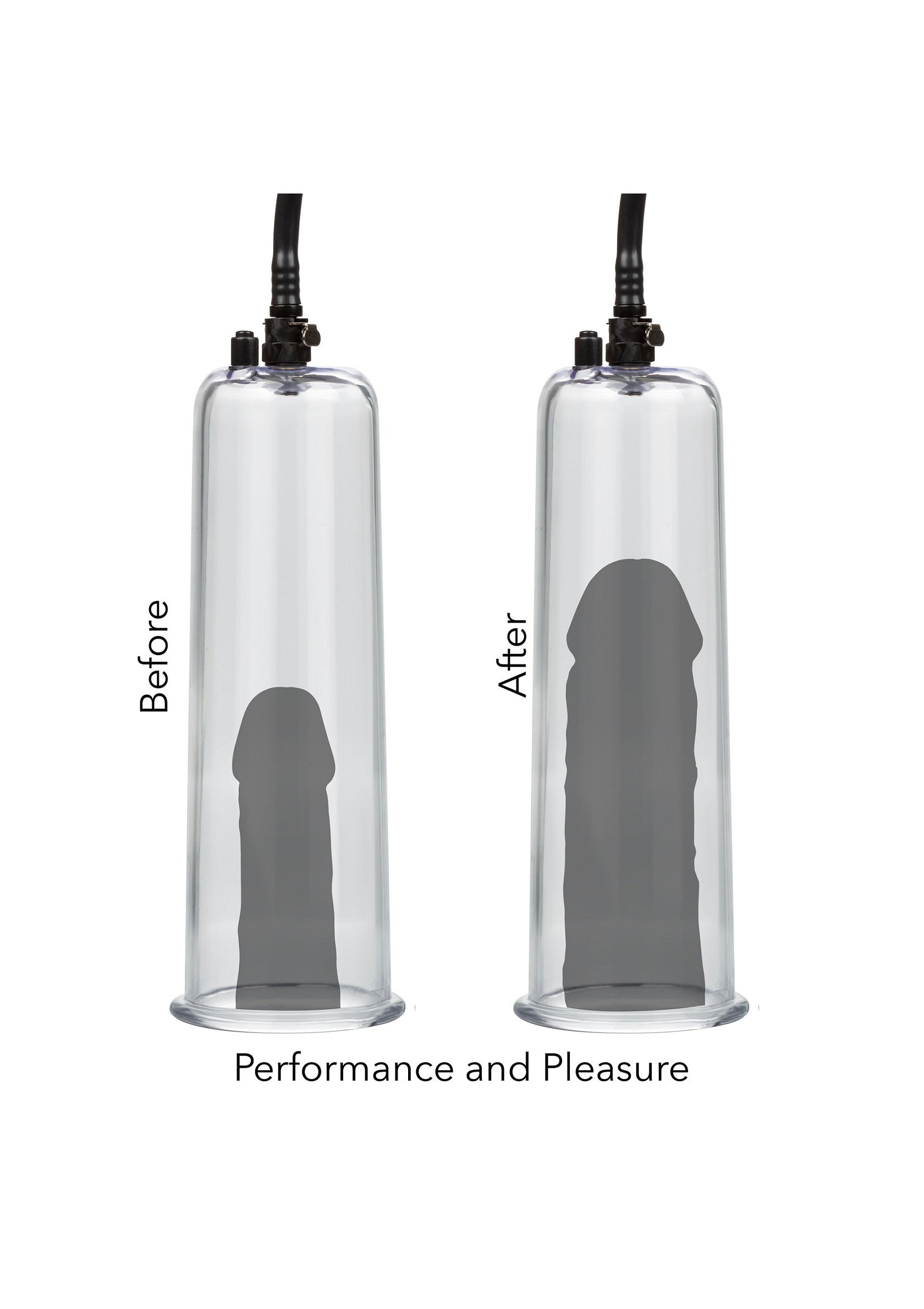 CalExotics Maximum Results Pump Set