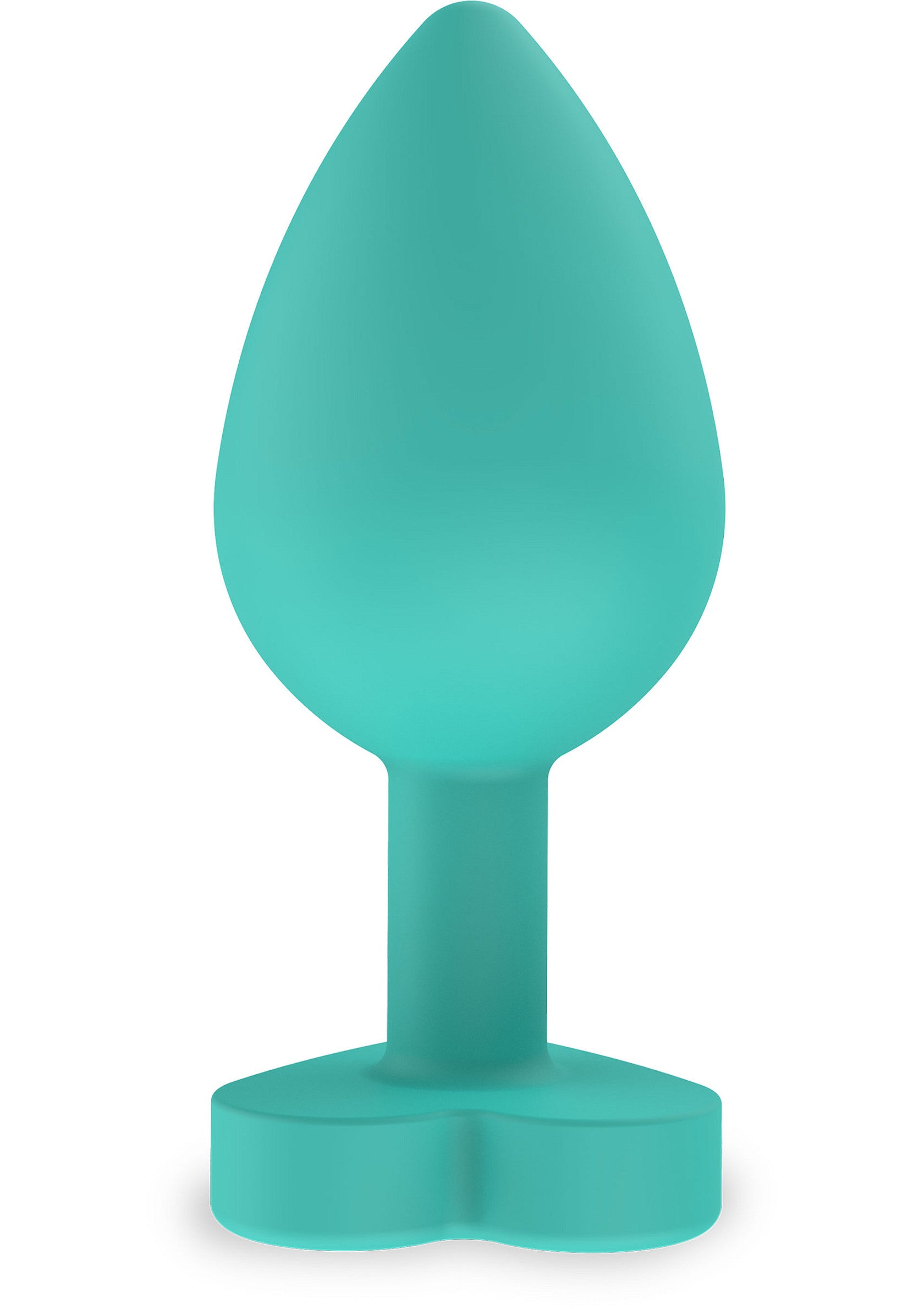 Plug anal turquoise lisse pour le plaisir et la détente. Découvrez nos plugs de haute qualité pour une expérience unique.; Gladde turquoise anale plug voor plezier en ontspanning. Ontdek onze hoogwaardige plugs voor een unieke ervaring.; Smooth turquoise anal plug for pleasure and relaxation. Discover our high-quality plugs for a unique experience.