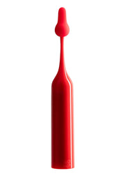 Applicateur de vernis à ongles rouge pour une manucure parfaite. Facile à utiliser et idéal pour les débutants.; Rode nagellak applicator voor een perfecte manicure. Makkelijk te gebruiken en ideaal voor beginners.; Red nail polish applicator for a perfect manicure. Easy to use and great for beginners. 