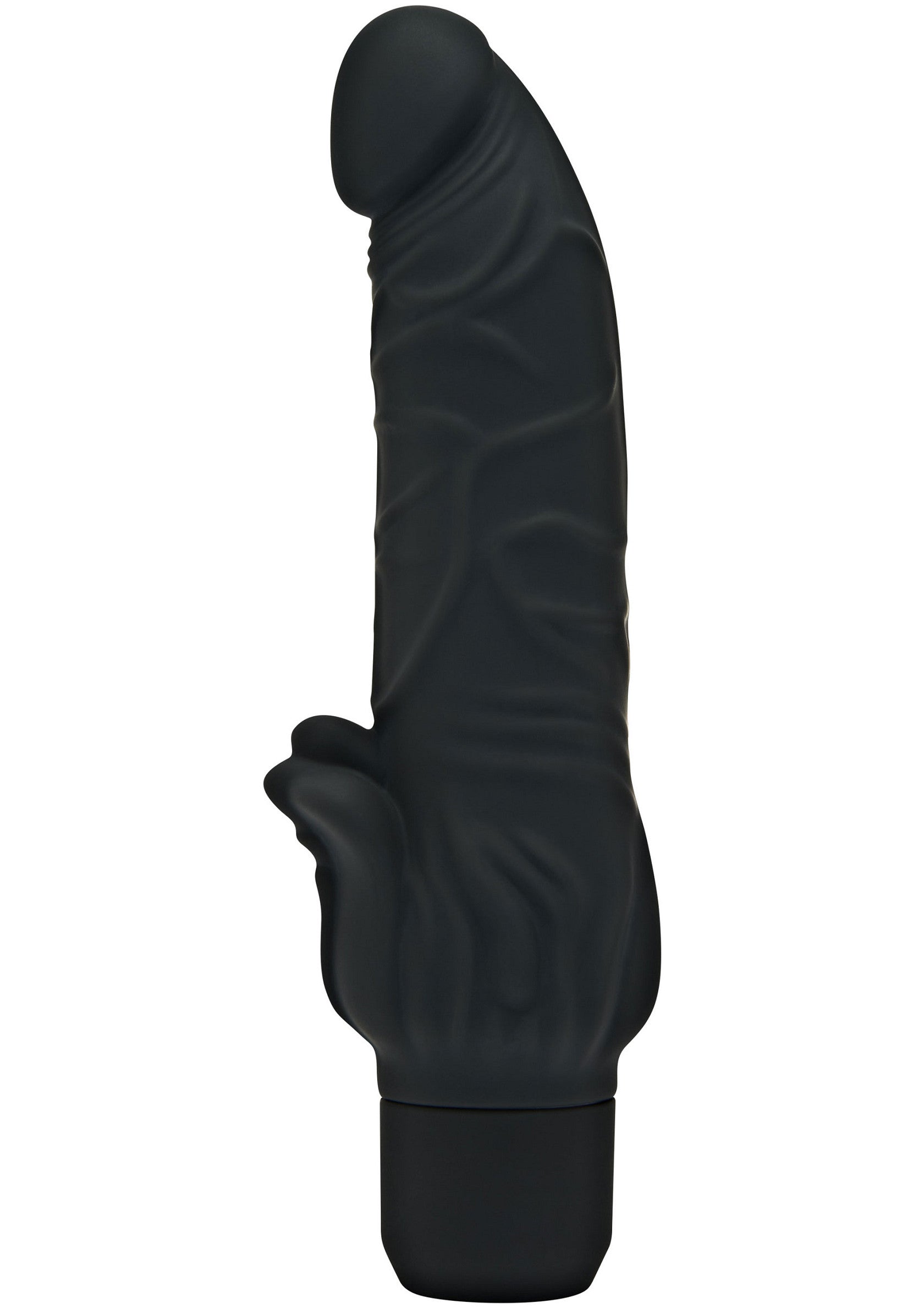 Godemichet texturé noir avec ventouse pour une fixation facile et une expérience réaliste.; Zwarte, getextureerde dildo met zuignap voor eenvoudige bevestiging en een realistische ervaring.; Black textured dildo with suction cup for easy attachment and realistic experience.