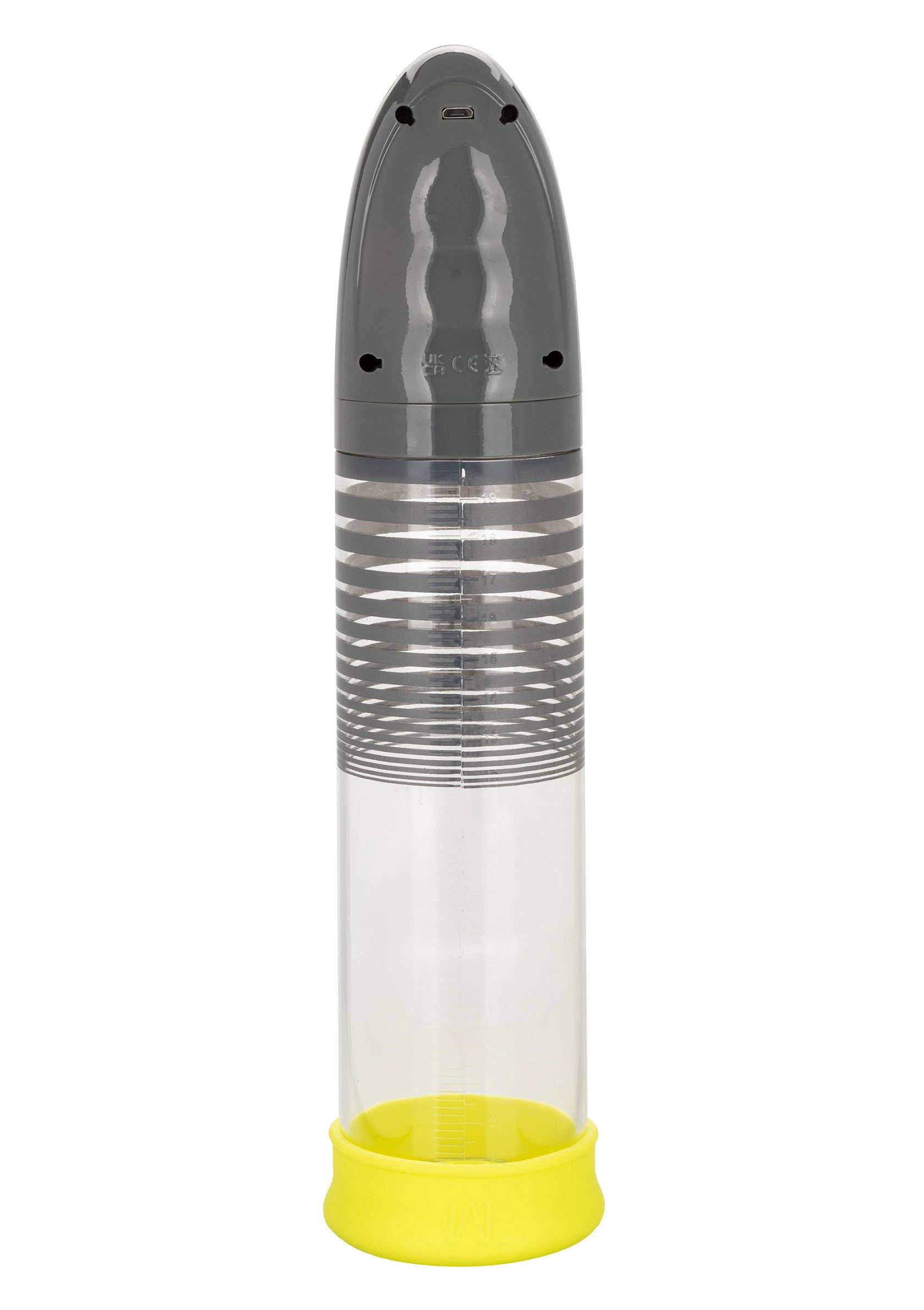 CalExotics Link Up Rechargeable Pump