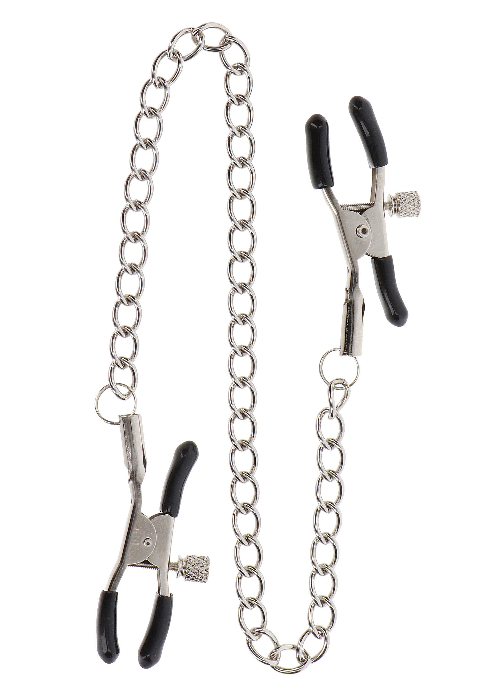 Taboom Adjustable Clamps With Chain