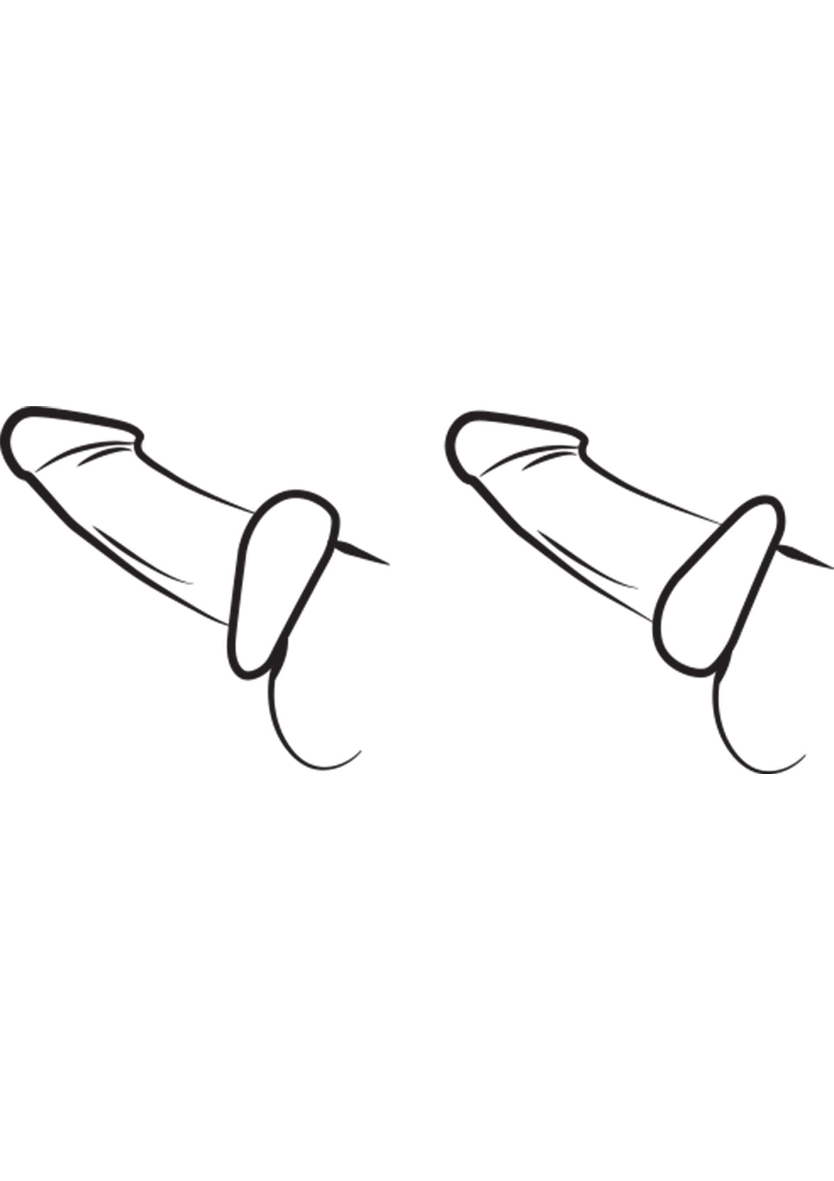 Illustration érotique, jouet sexuel pour hommes, accessoire pour adultes.; Erotische illustratie, seksspeeltje voor mannen, accessoire voor volwassenen.; Erotic illustration, male sex toy, adult novelty accessory.
