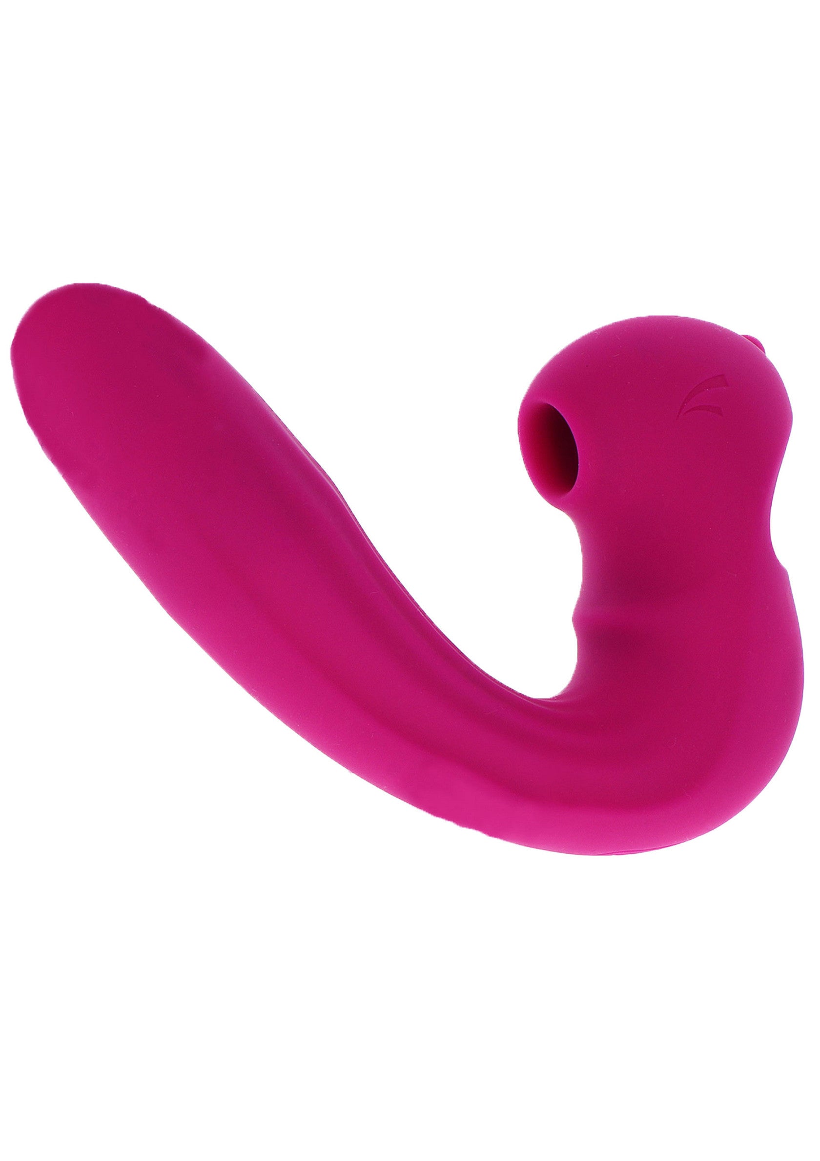 Vibromasseur rose pour le plaisir féminin. Conception ergonomique pour une stimulation précise.; Roze vibrator voor vrouwelijk genot. Ergonomisch ontwerp voor nauwkeurige stimulatie.; Pink vibrator for women. Ergonomic design for precise stimulation.