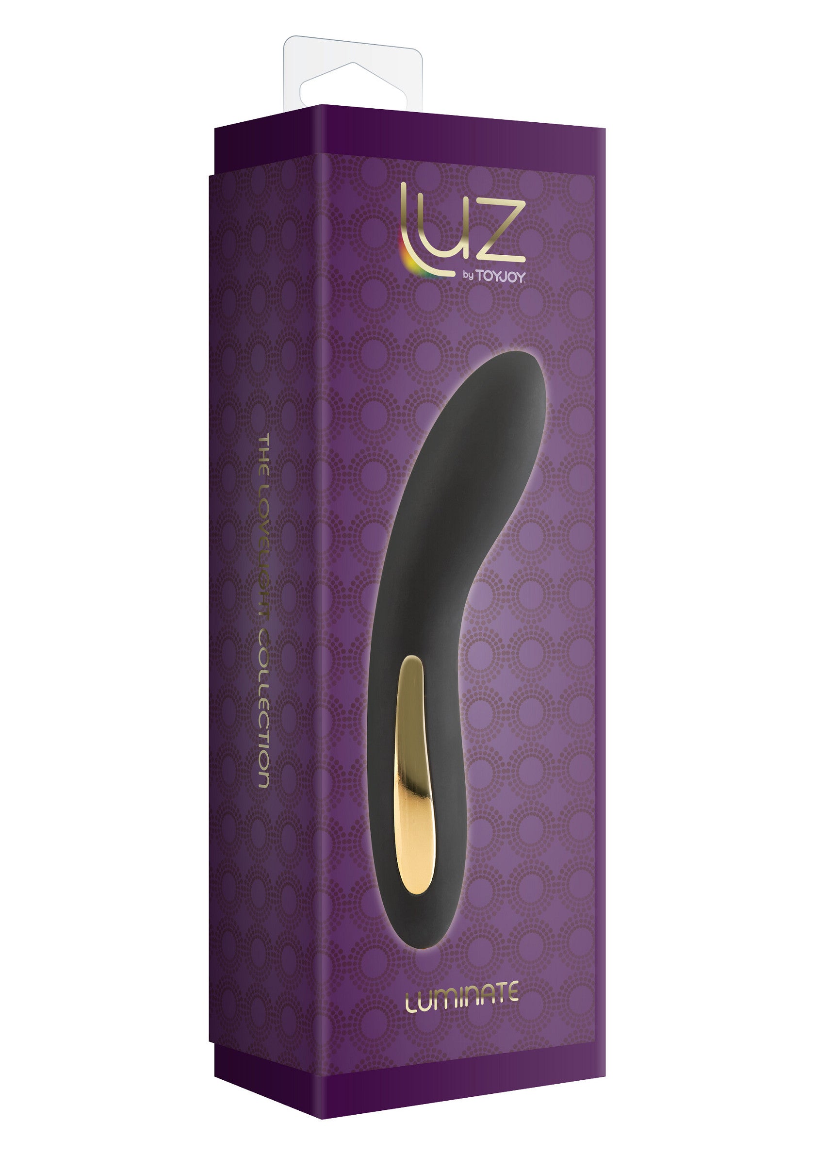 ToyJoy Luminate Vibrator