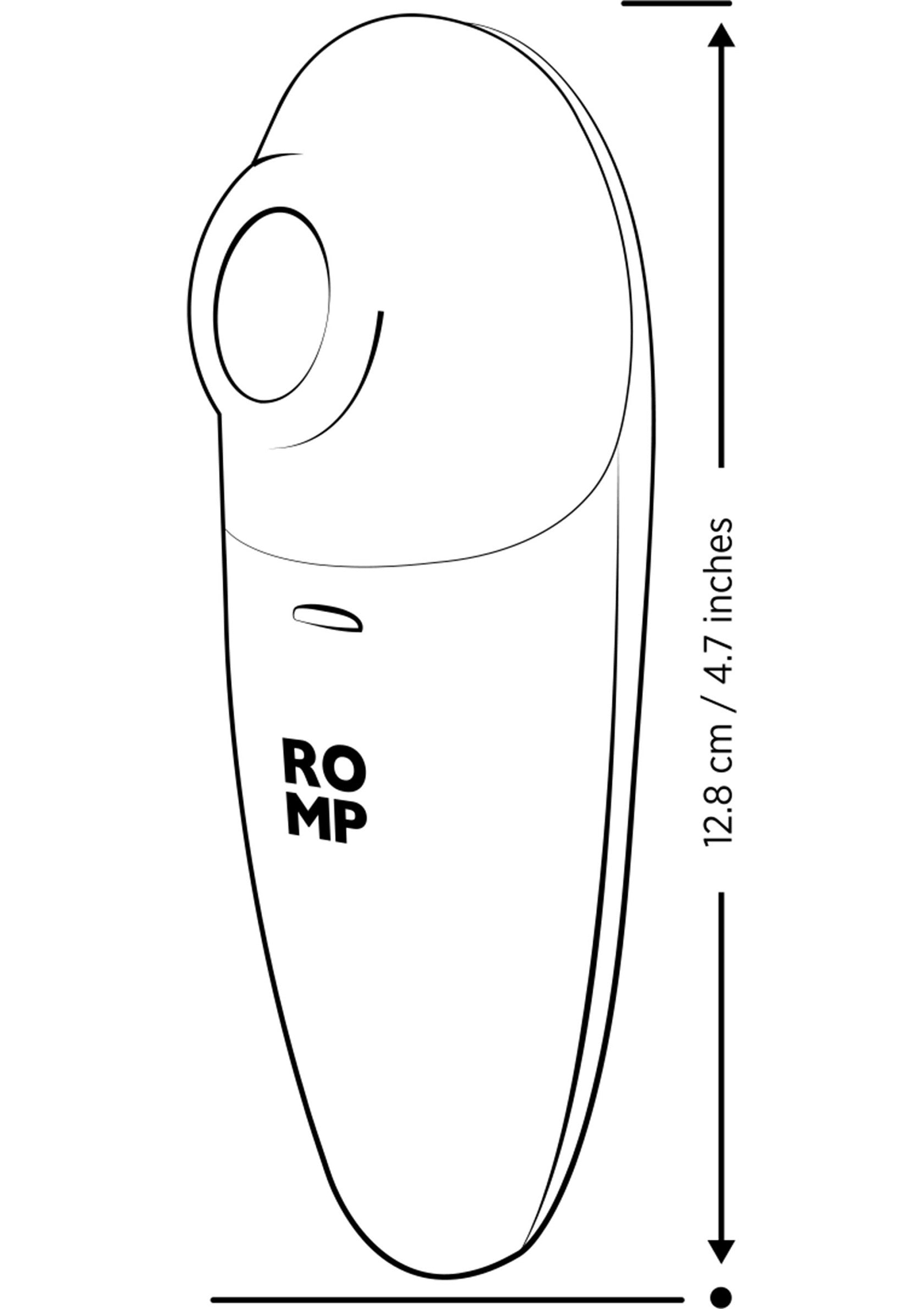 Romp Switch X