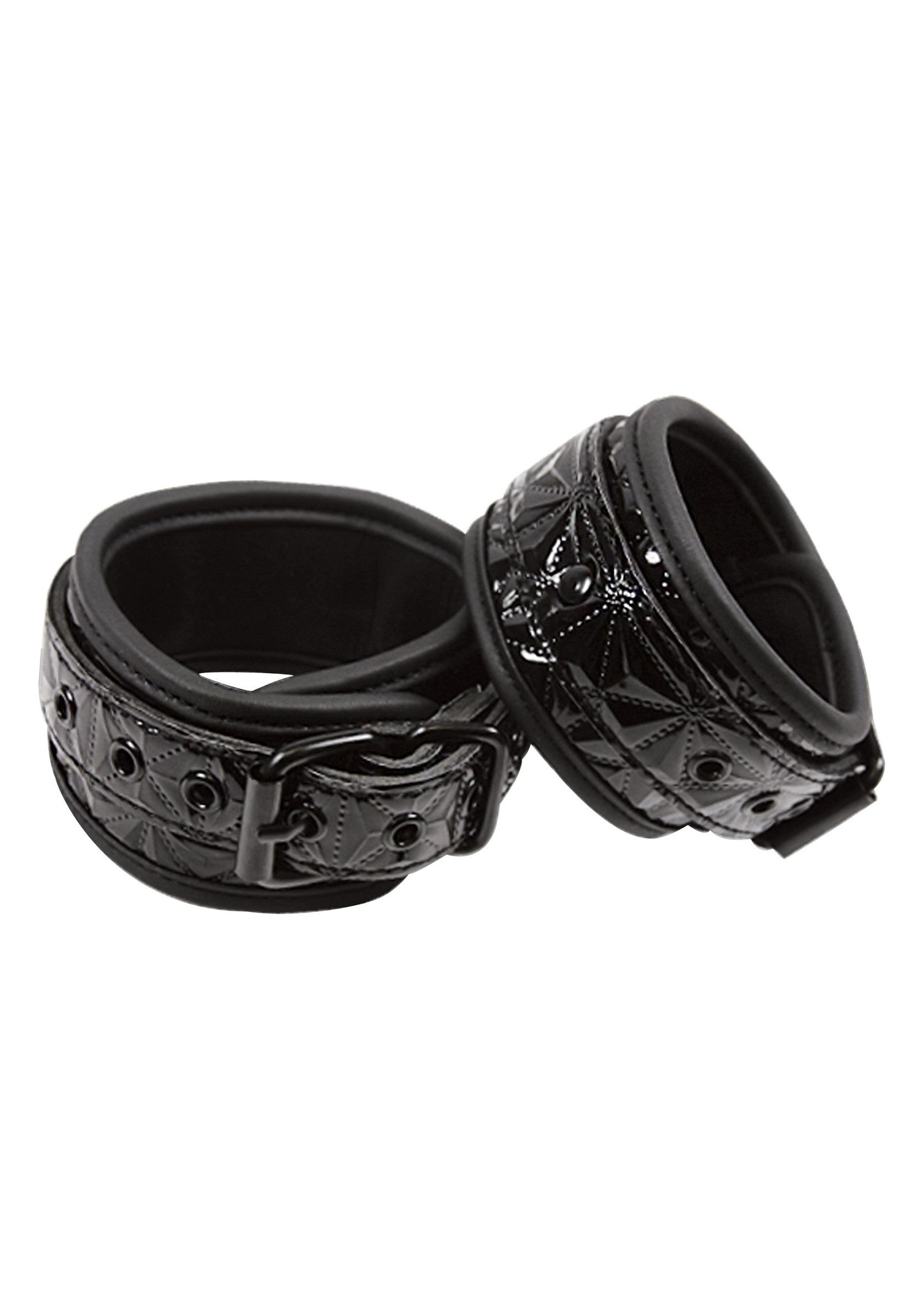 NS Novelties Ankle Cuffs