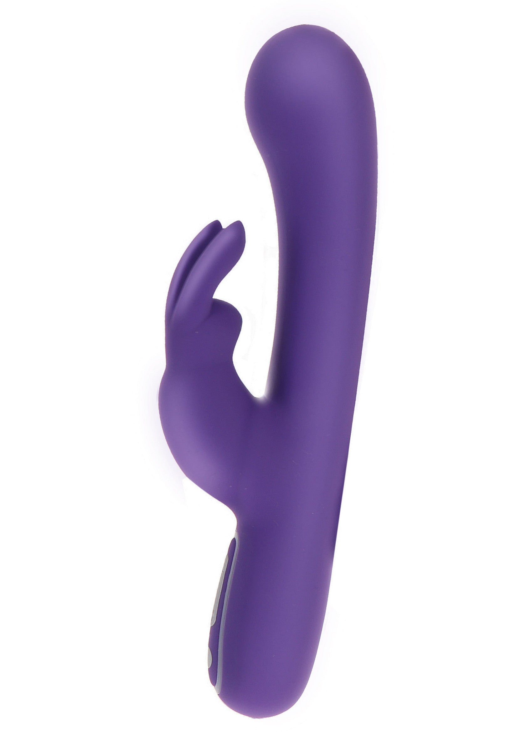 Vibromasseur vibrant violet pour le plaisir personnel.; Paarse vibrerende vibrator voor persoonlijk plezier.; Purple vibrating vibrator for personal pleasure.