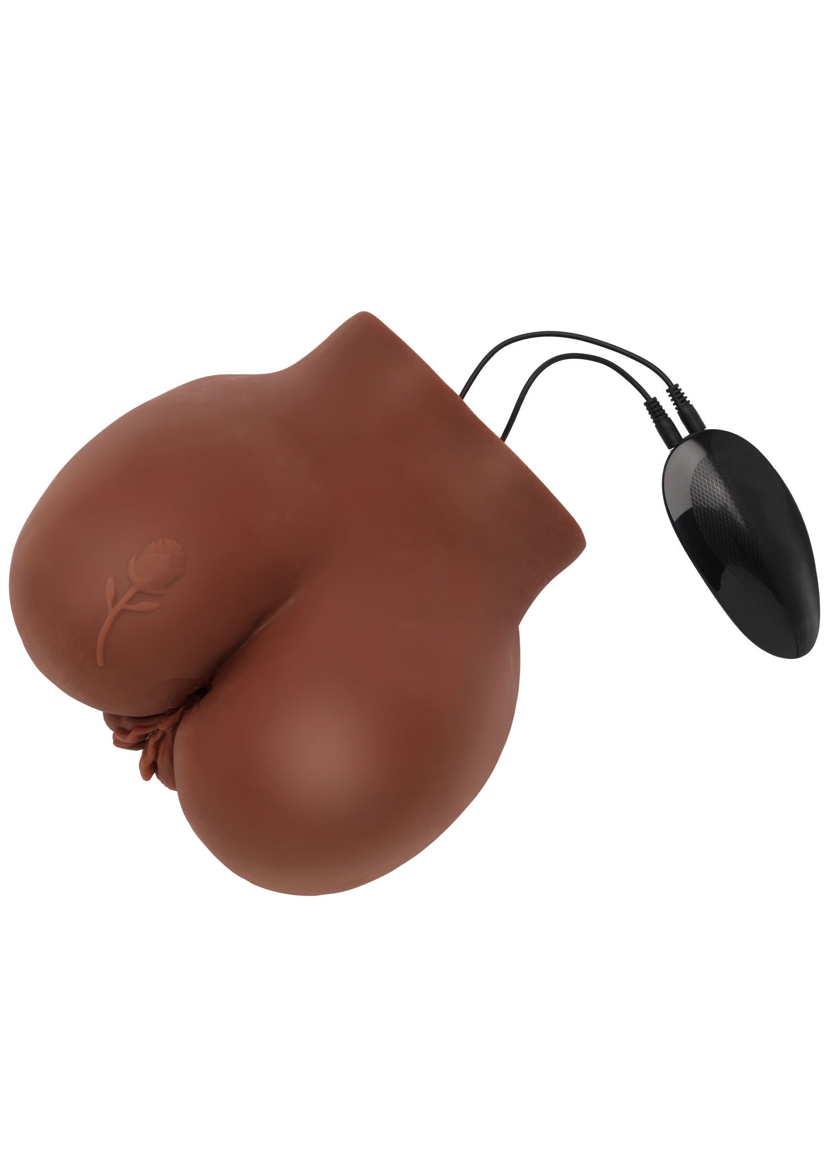 Hidden Desire Big Ass Banger Vibrating
