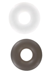 ToyJoy Stud Rings 2 pcs