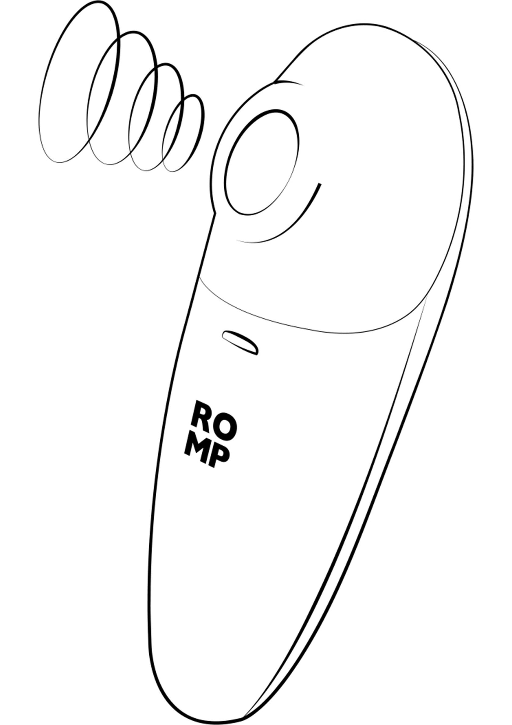 Romp Switch X