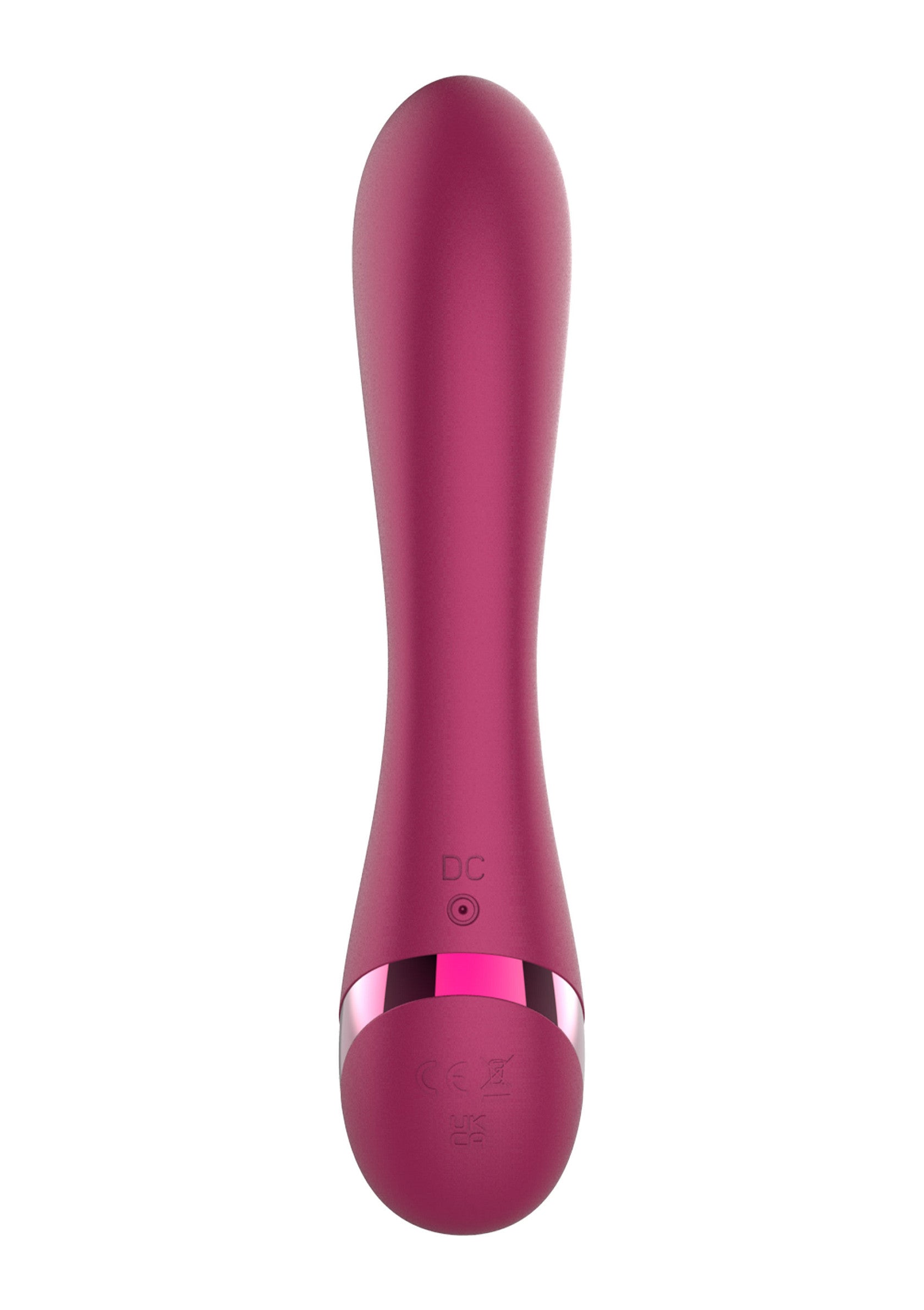 Vibromasseur élégant et ergonomique pour une expérience sensuelle intense. Découvrez le plaisir ultime !; Stijlvolle en ergonomische vibrator voor een intense sensuele ervaring. Ontdek ultiem genot!; Sleek, ergonomic vibrator for intense sensual experience. Discover ultimate pleasure!