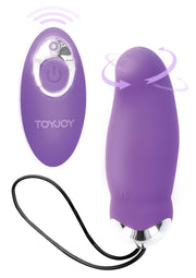 ToyJoy My Orgasm Eggsplode