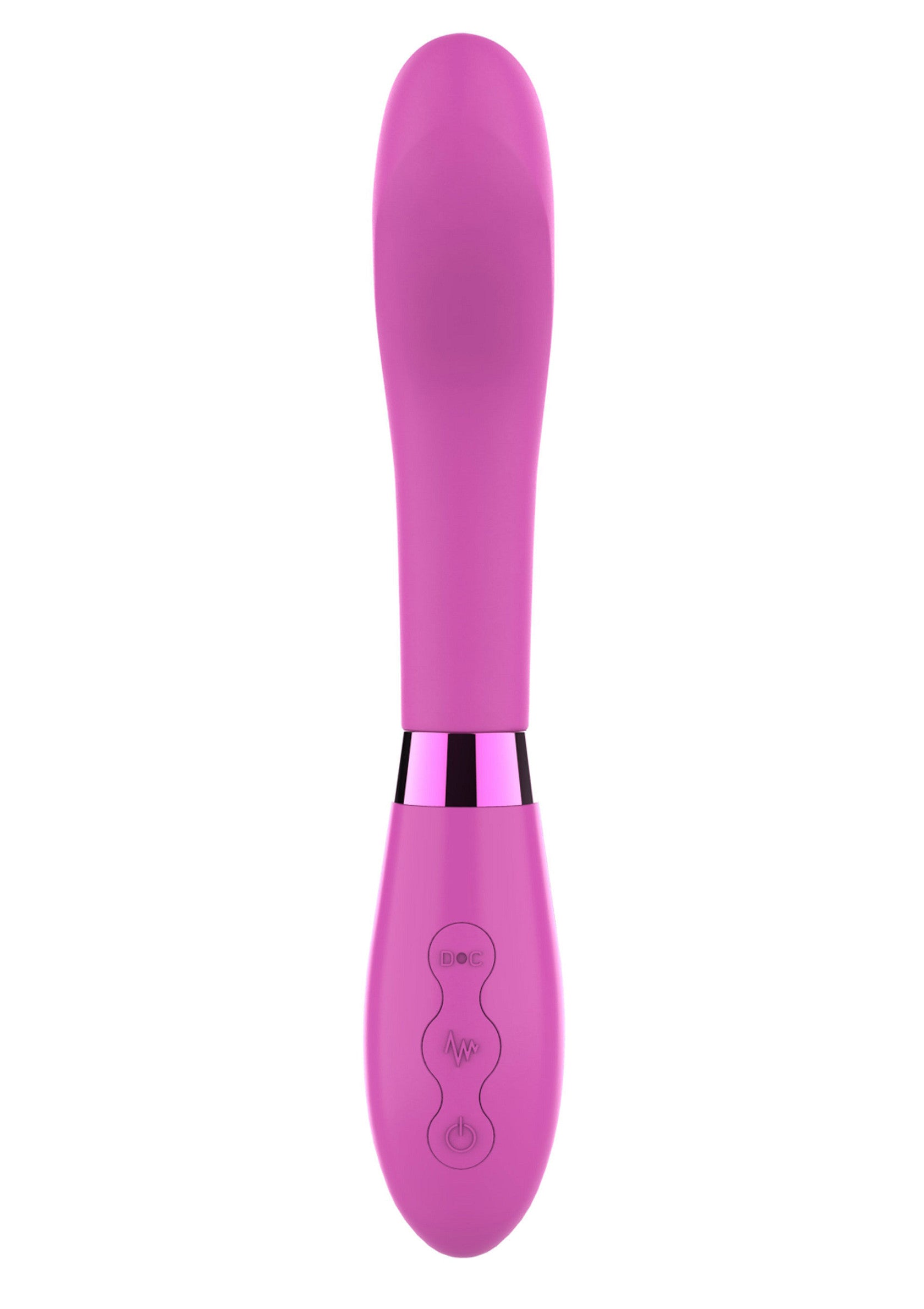 ToyJoy Milkshake Dance Vibrator