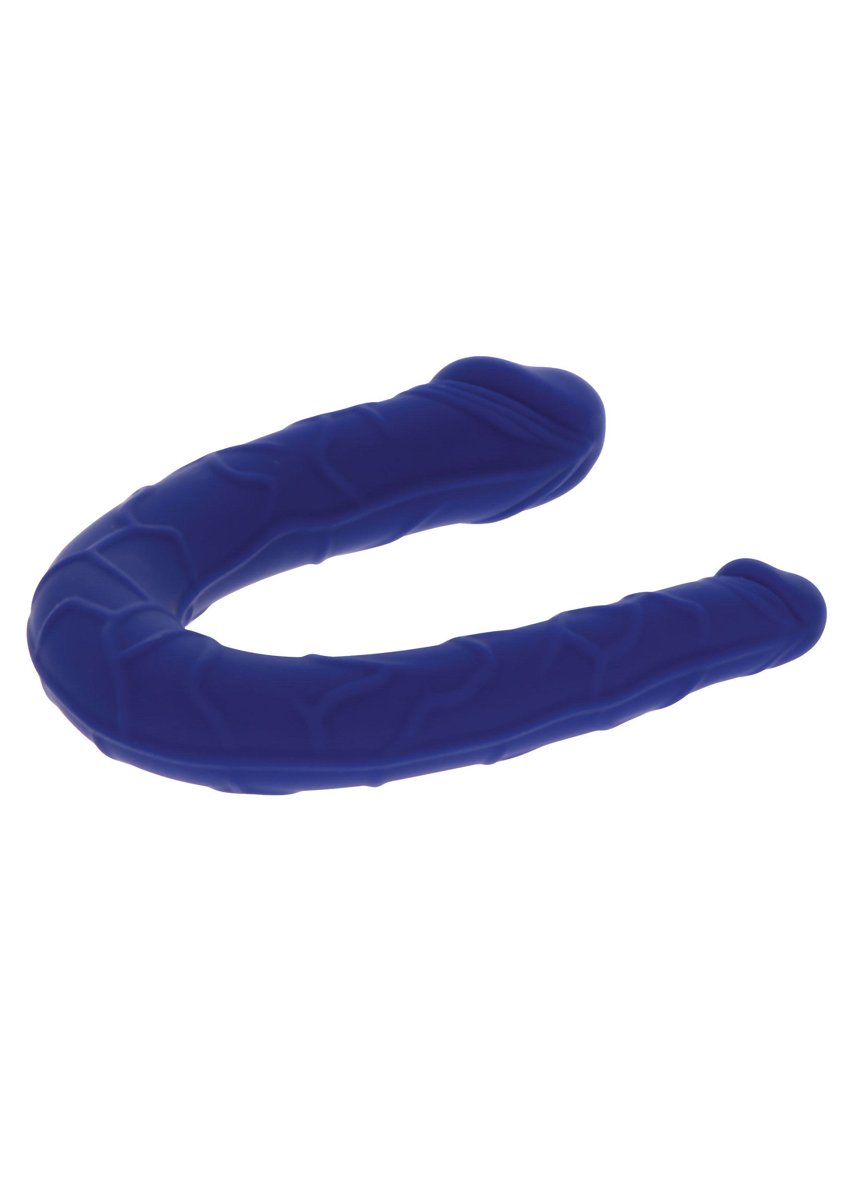 Double pénétration plaisir avec ce gode vibrant en forme de U pour des sensations intenses. ; Dubbele penetratie plezier met deze U-vormige vibrerende dildo voor intense sensaties.; Double penetration pleasure with this U-shaped vibrating dildo for intense sensations.