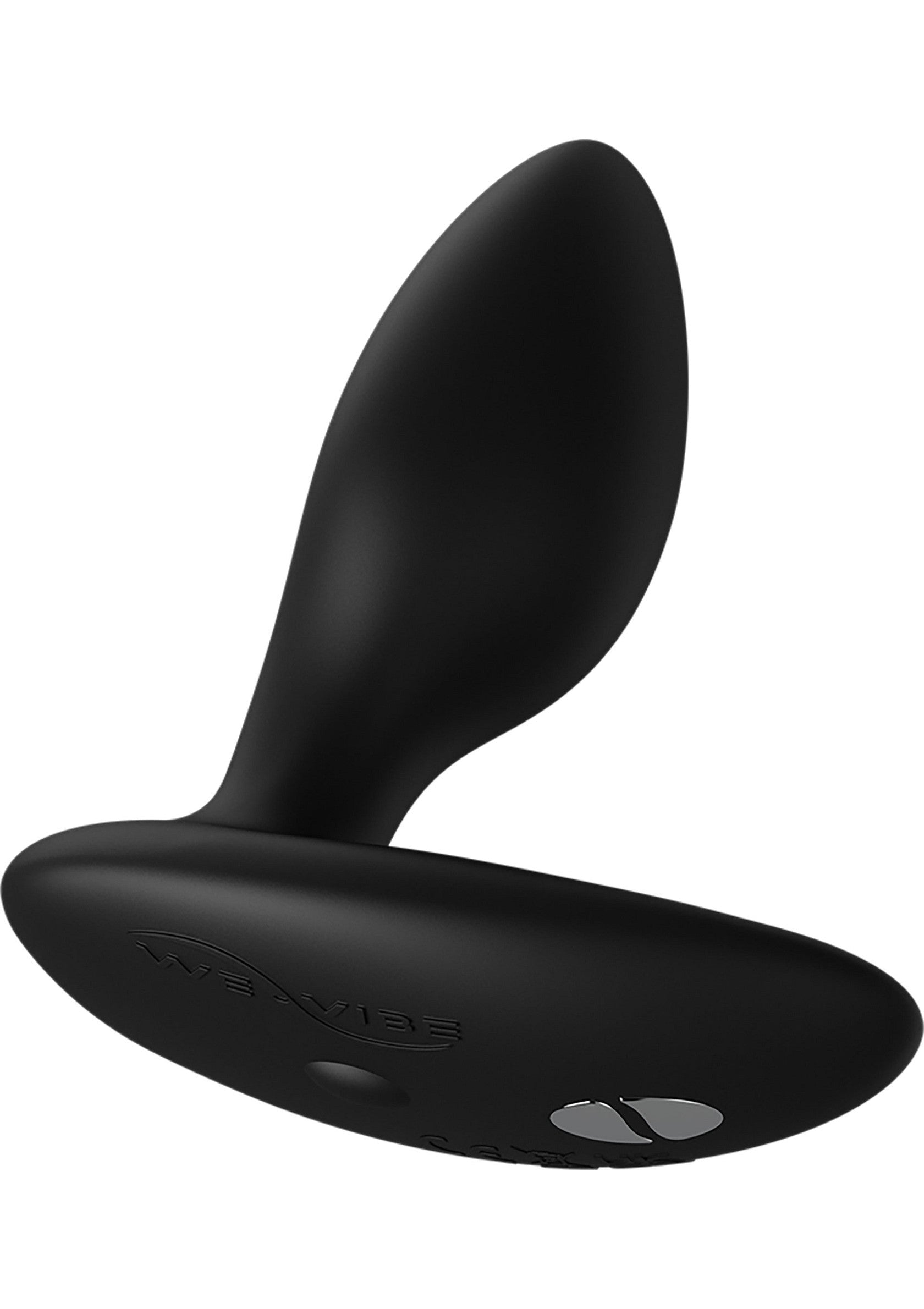 Plug anal noir pour le plaisir et la stimulation, idéal pour les débutants et les experts.; Zwarte anale plug voor genot en stimulatie, ideaal voor beginners en ervaren gebruikers.; Black anal plug for pleasure and stimulation, ideal for beginners and experienced users.