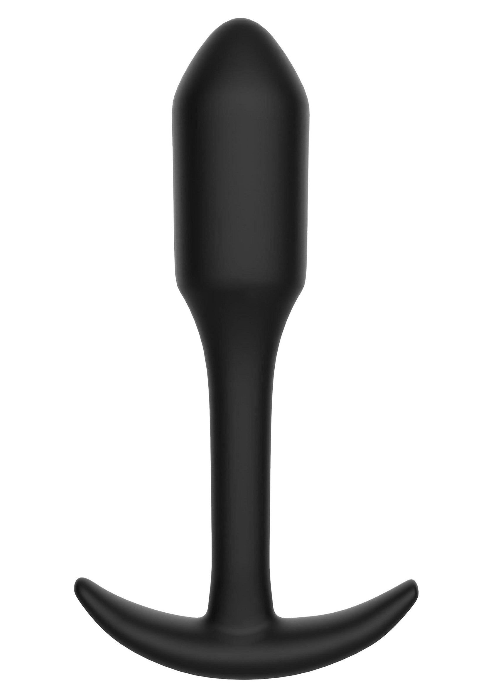 Plug anal noir classique pour le plaisir solitaire ou à deux. Explorez de nouvelles sensations avec ce jouet intime discret.; Klassieke zwarte anaalplug voor solo of partner plezier. Ontdek nieuwe sensaties met dit discrete intieme speeltje.; Classic black butt plug for solo or partner play. Explore new sensations with this discreet intimate toy.