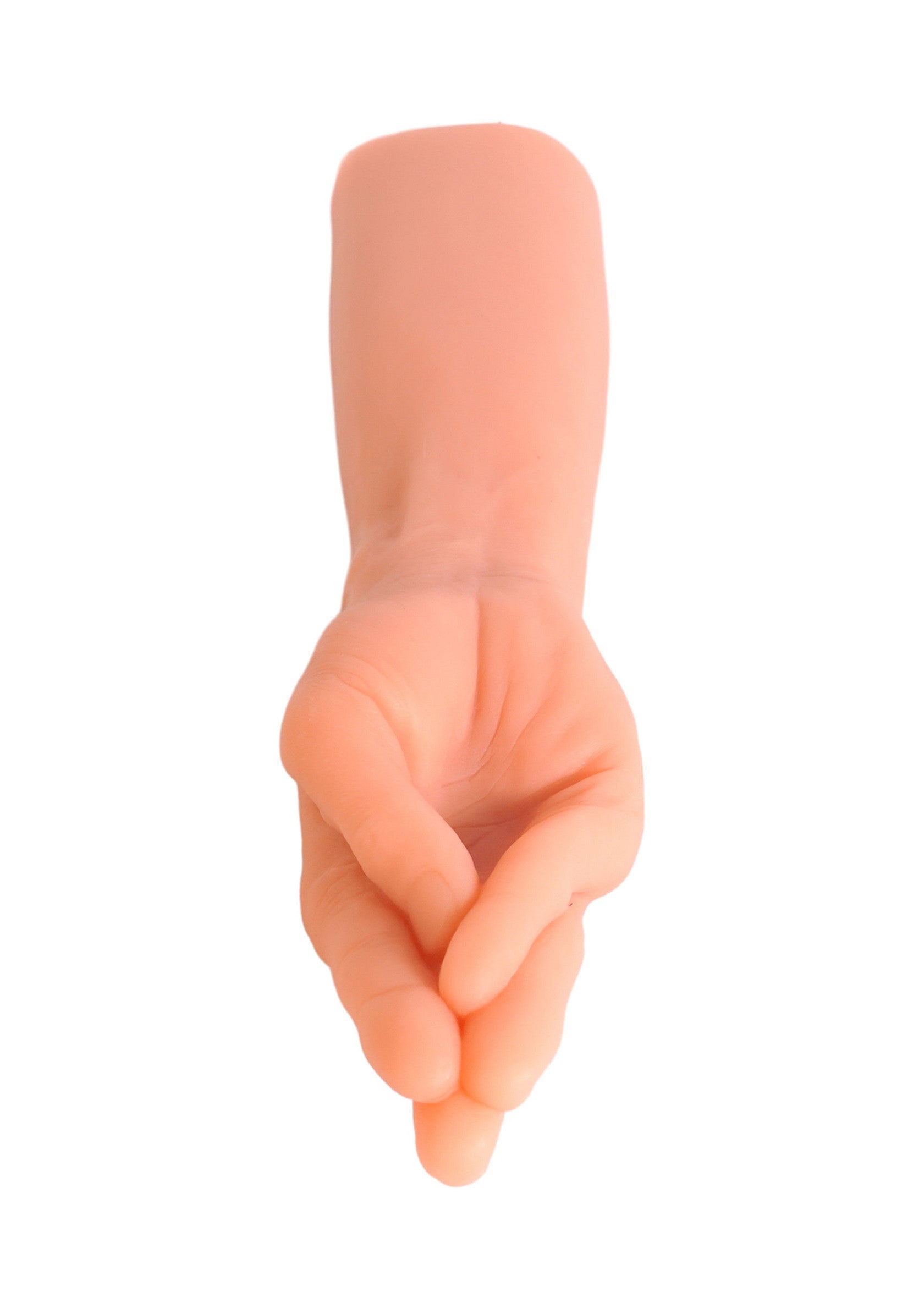 ToyJoy Extreme The Hand Dong PVC 36 cm