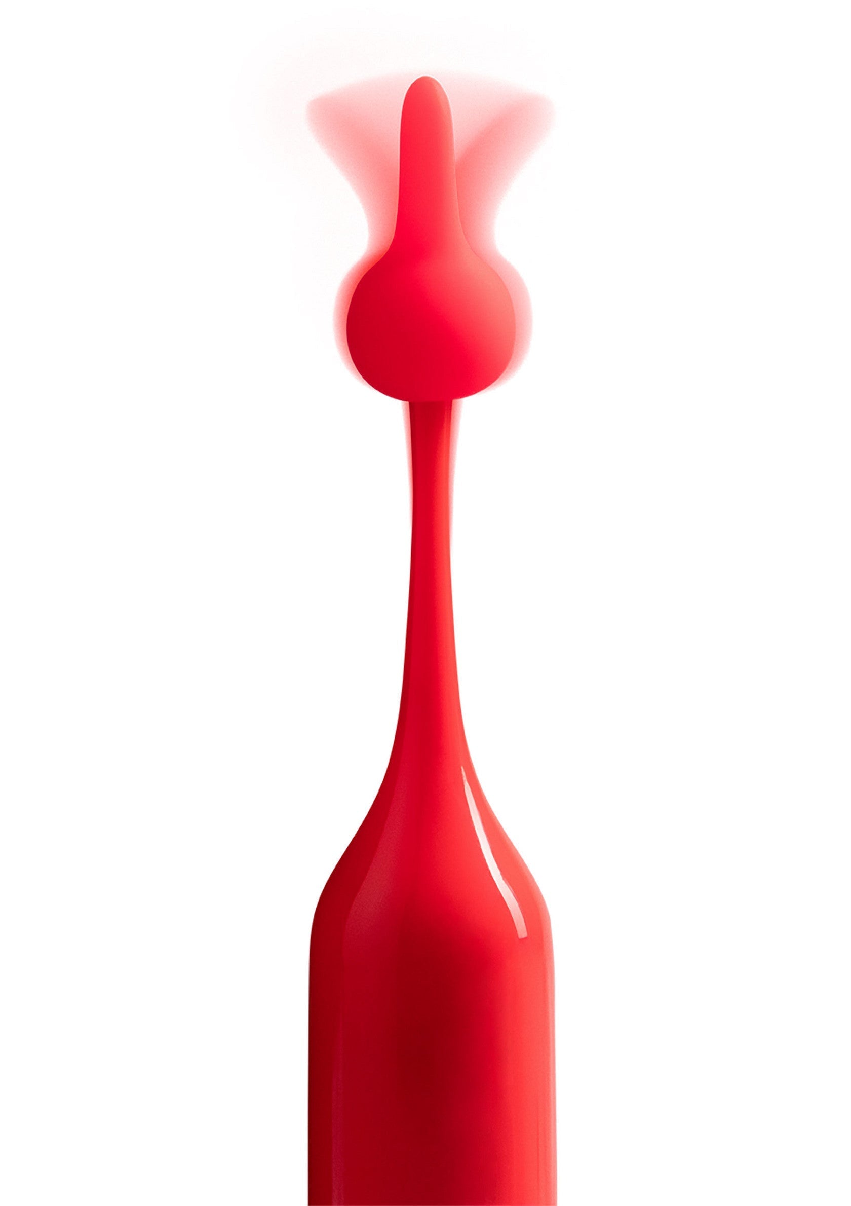 Applicateur de vernis à ongles rouge éclatant. Teinte vive et pinceau précis pour une manucure parfaite.; Opvallende rode nagellak applicator. Levendige kleur en precieze borstel voor een perfecte manicure.; Vibrant red nail polish applicator. Bright hue and precise brush for a perfect manicure.