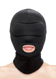 NS Novelties Mouth Hood