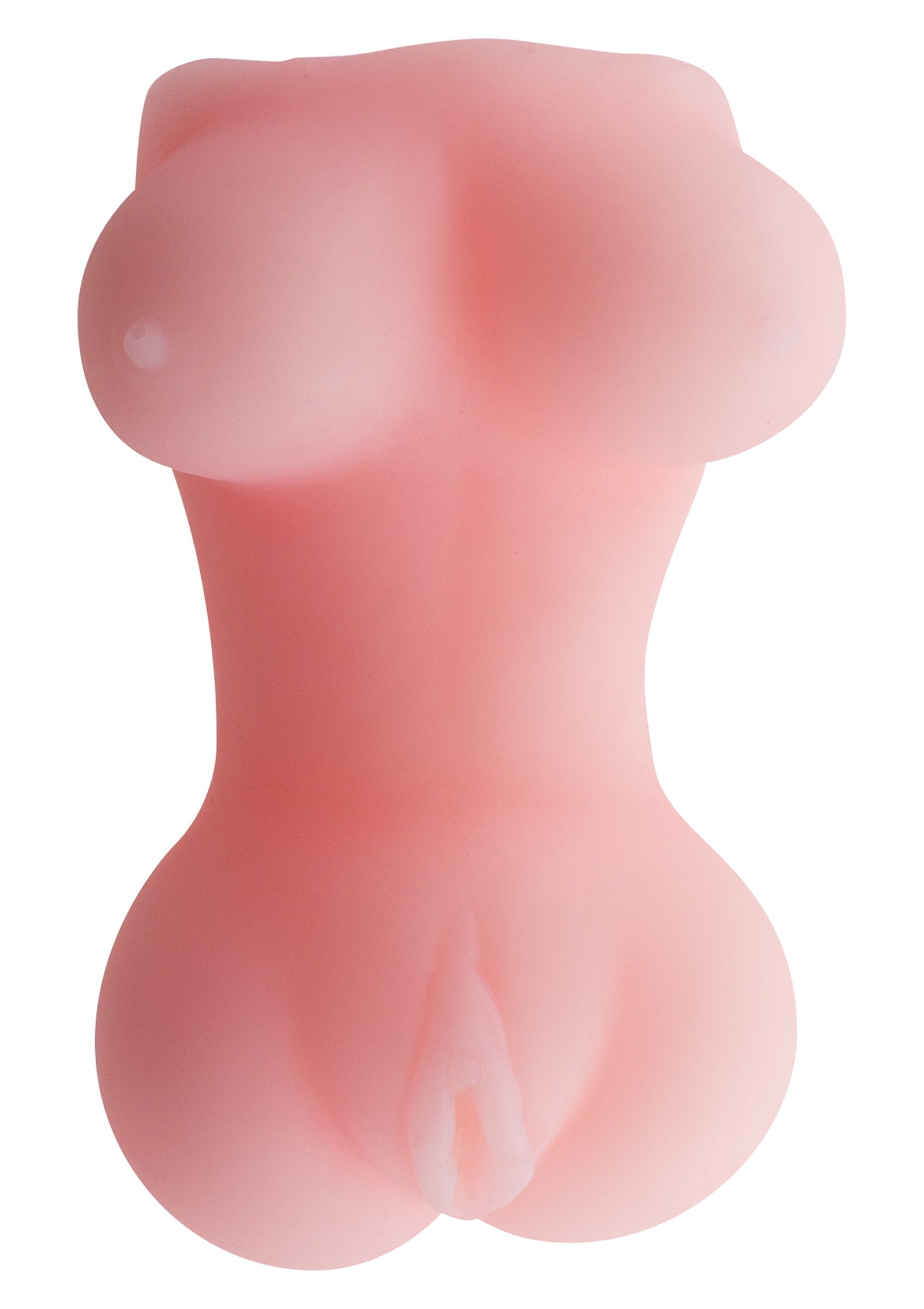 Torse féminin réaliste en silicone rose pour des sensations intenses et un plaisir garanti. Découvrez notre collection de sextoys !; Realistische roze siliconen buste voor intense sensaties en gegarandeerd plezier. Bekijk onze collectie seksspeeltjes!; Realistic pink silicone torso for intense sensations and guaranteed pleasure. Check out our collection of sex toys!