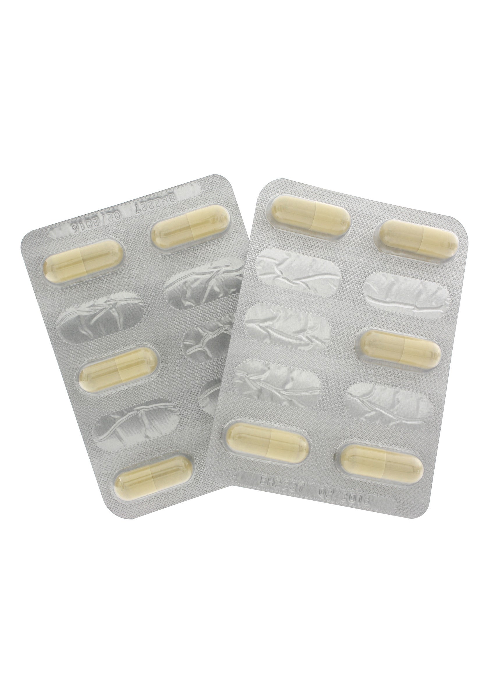 Blisters de gélules. Compléments alimentaires, vitamines, médicaments. Santé et bien-être.; Blisters met capsules. Voedingssupplementen, vitaminen, medicijnen. Gezondheid en welzijn.; Blister packs of capsules. Dietary supplements, vitamins, medicines. Health and wellbeing.