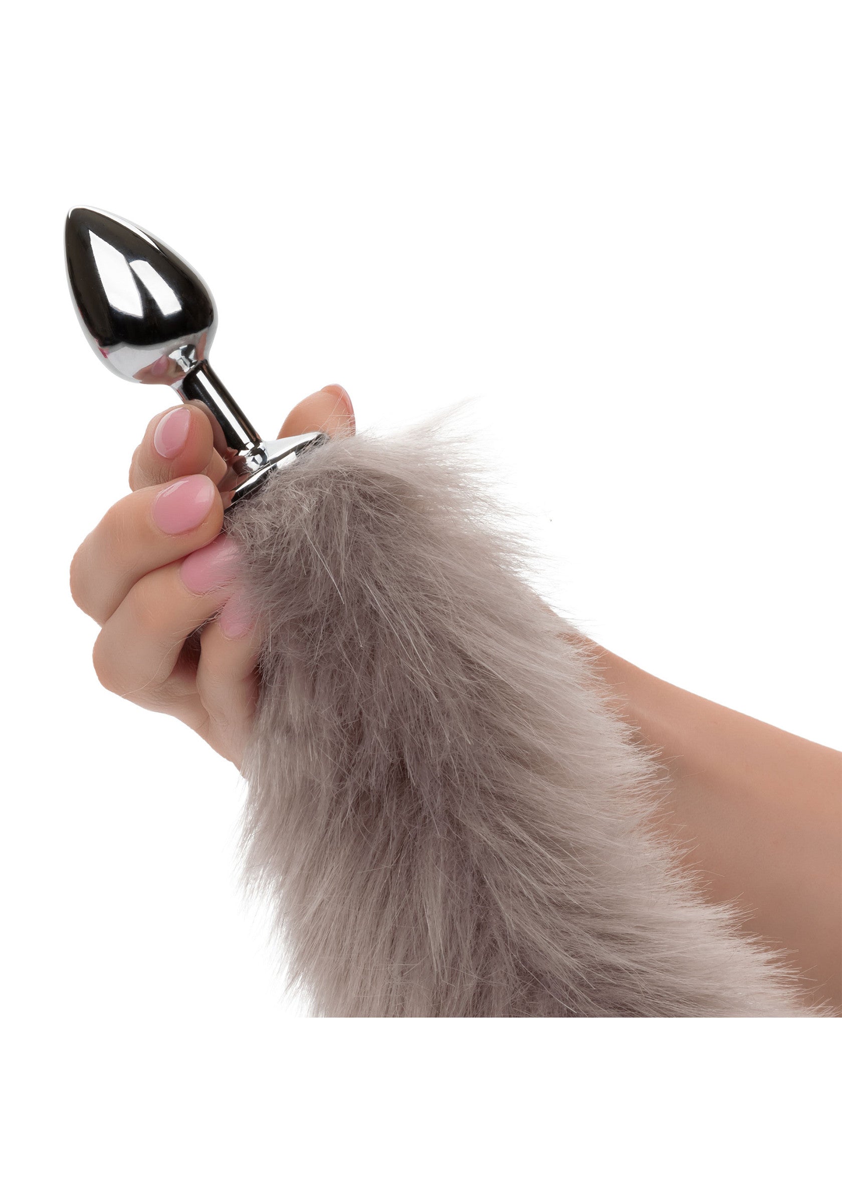 CalExotics Running Wild Tail