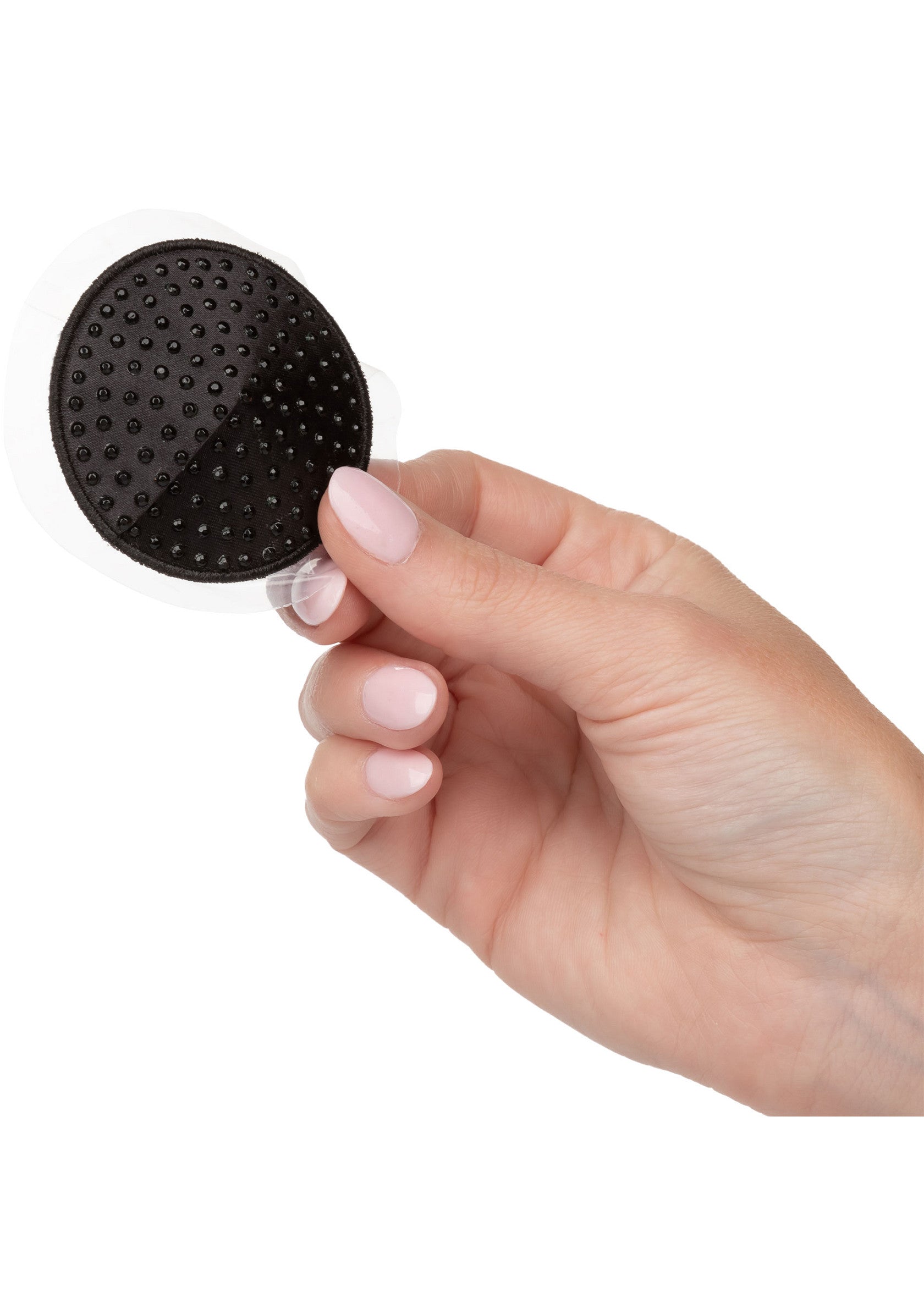 Cache-tétons réutilisables en silicone pour une tenue discrète et confortable sous vos vêtements.; Herbruikbare siliconen tepelbedekkers voor een discrete en comfortabele pasvorm onder je kleding.; Reusable silicone nipple covers for a discreet and comfortable fit under your clothes.