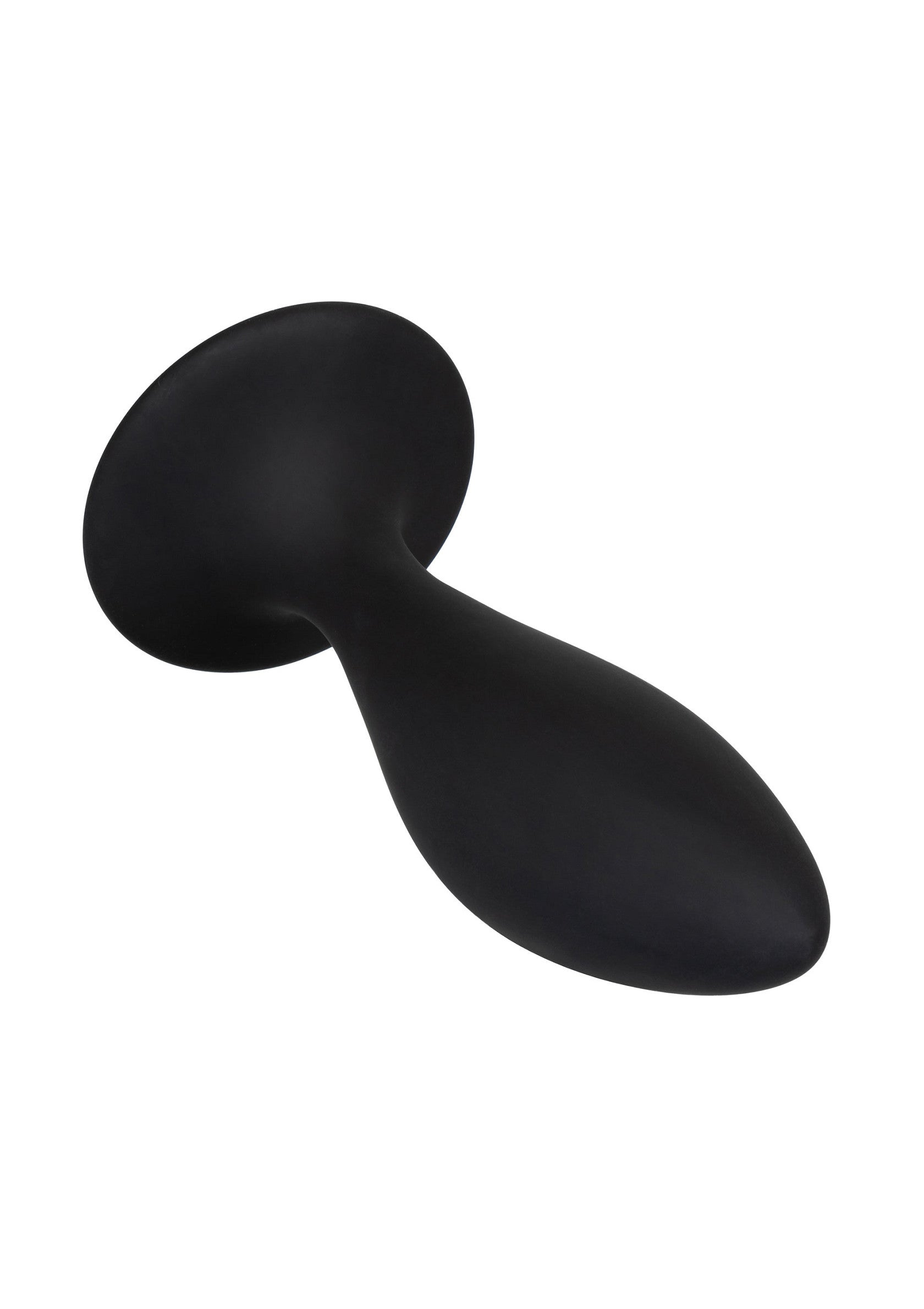 Plug anal noir classique pour le plaisir et l'exploration. Idéal pour débutants et experts.; Klassieke zwarte anale plug voor genot en verkenning. Ideaal voor beginners en experts.; Classic black anal plug for pleasure and exploration. Ideal for beginners and experts.