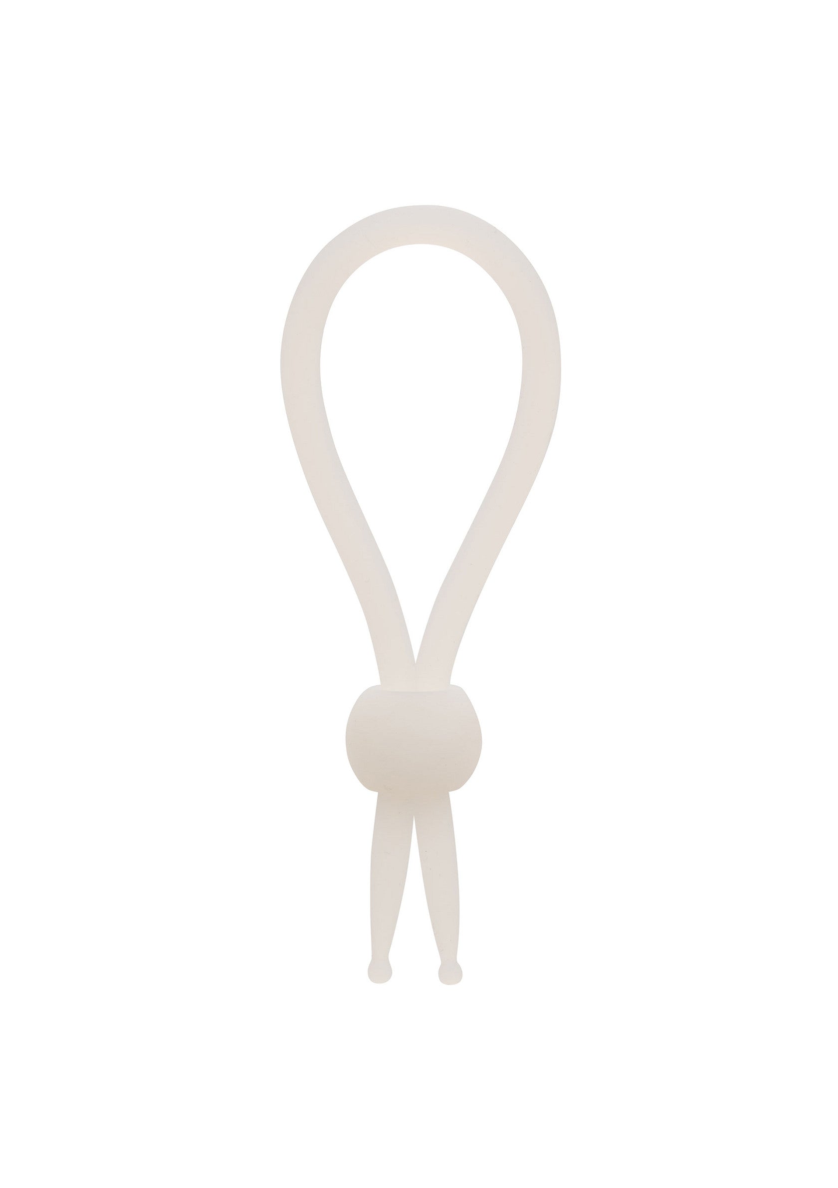 Cordon élastique blanc réglable, idéal pour ajuster vos vêtements et accessoires.; Witte verstelbare elastische koord, ideaal voor het aanpassen van kleding en accessoires.; White adjustable elastic cord, perfect for adjusting clothing and accessories.