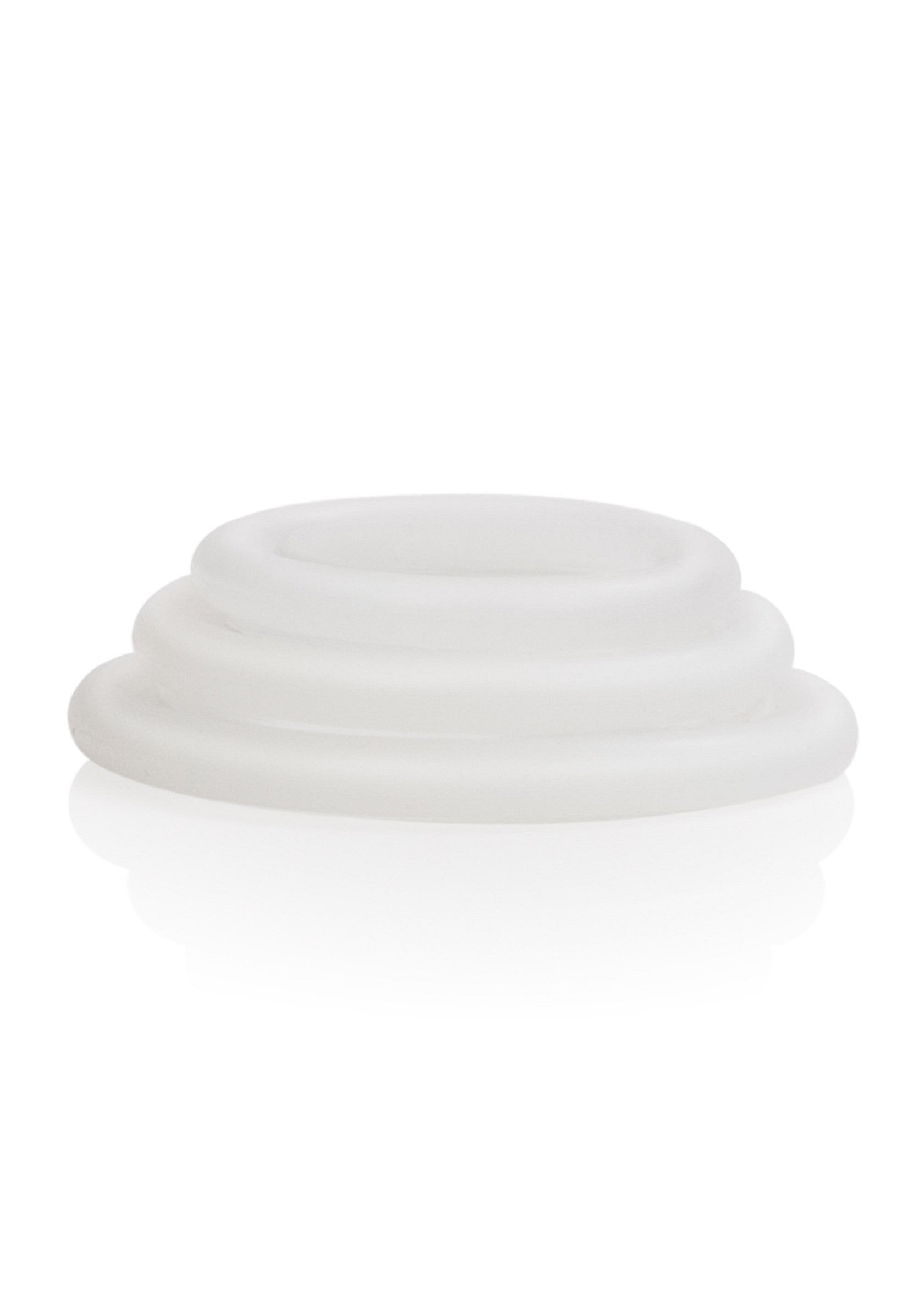 Anneau pénien texturé pour une sensation accrue et un plaisir prolongé.; Getextureerde penisring voor verhoogd gevoel en langdurig plezier.; Textured penis ring for enhanced sensation and extended pleasure.